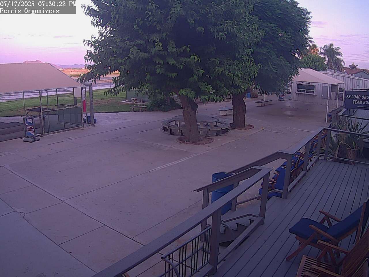 Perris Cam