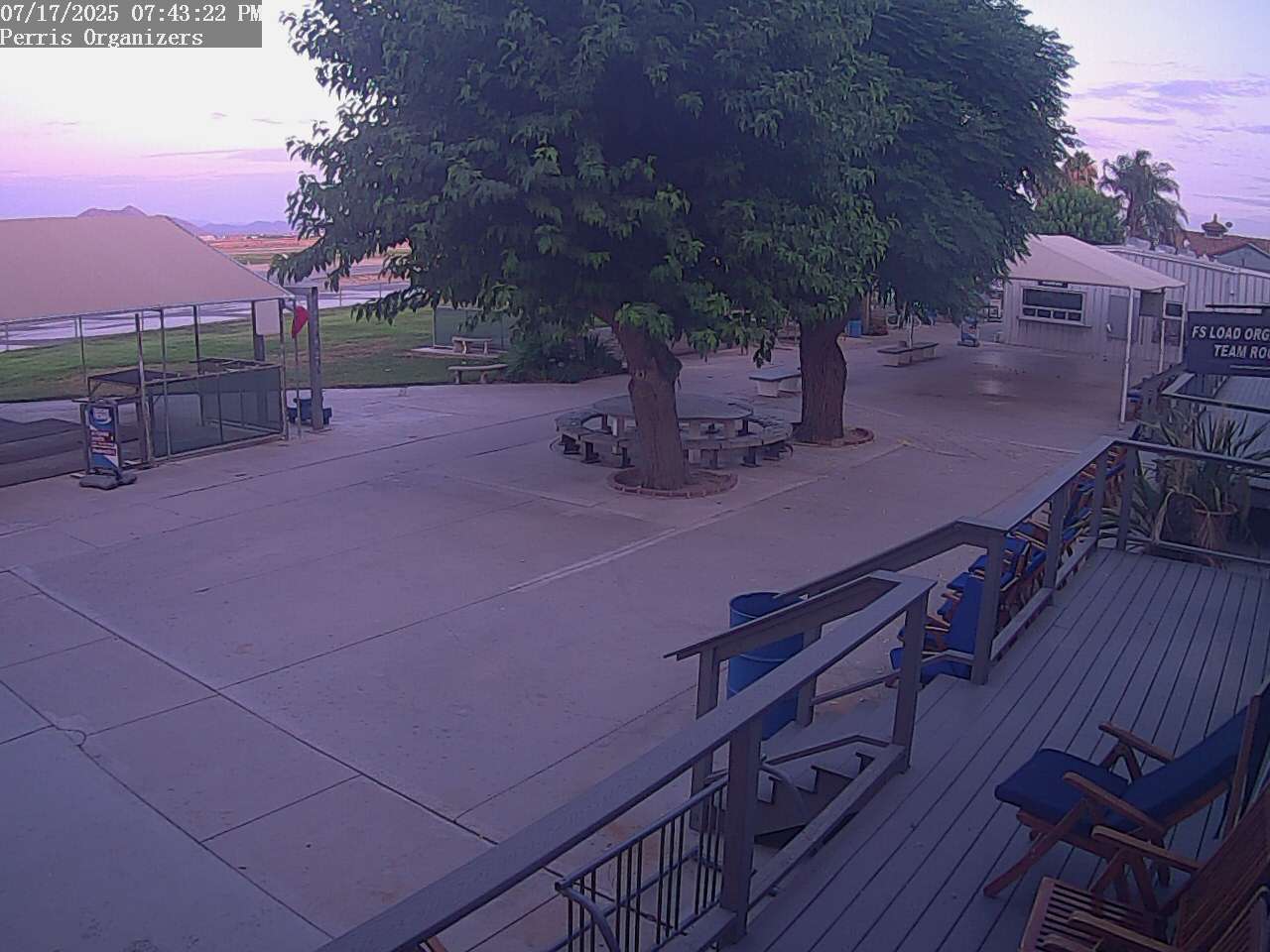 Perris Cam