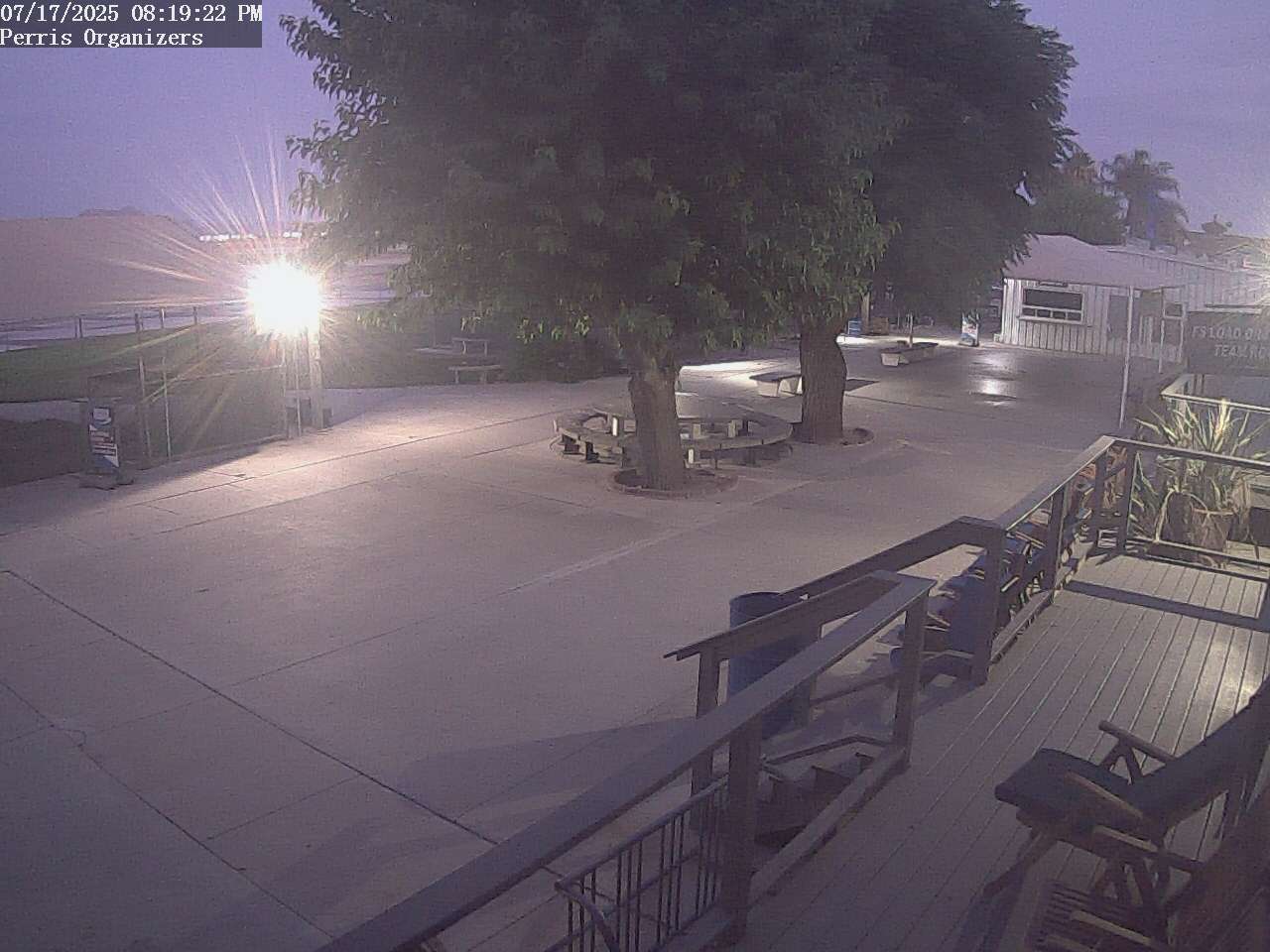 Perris Cam