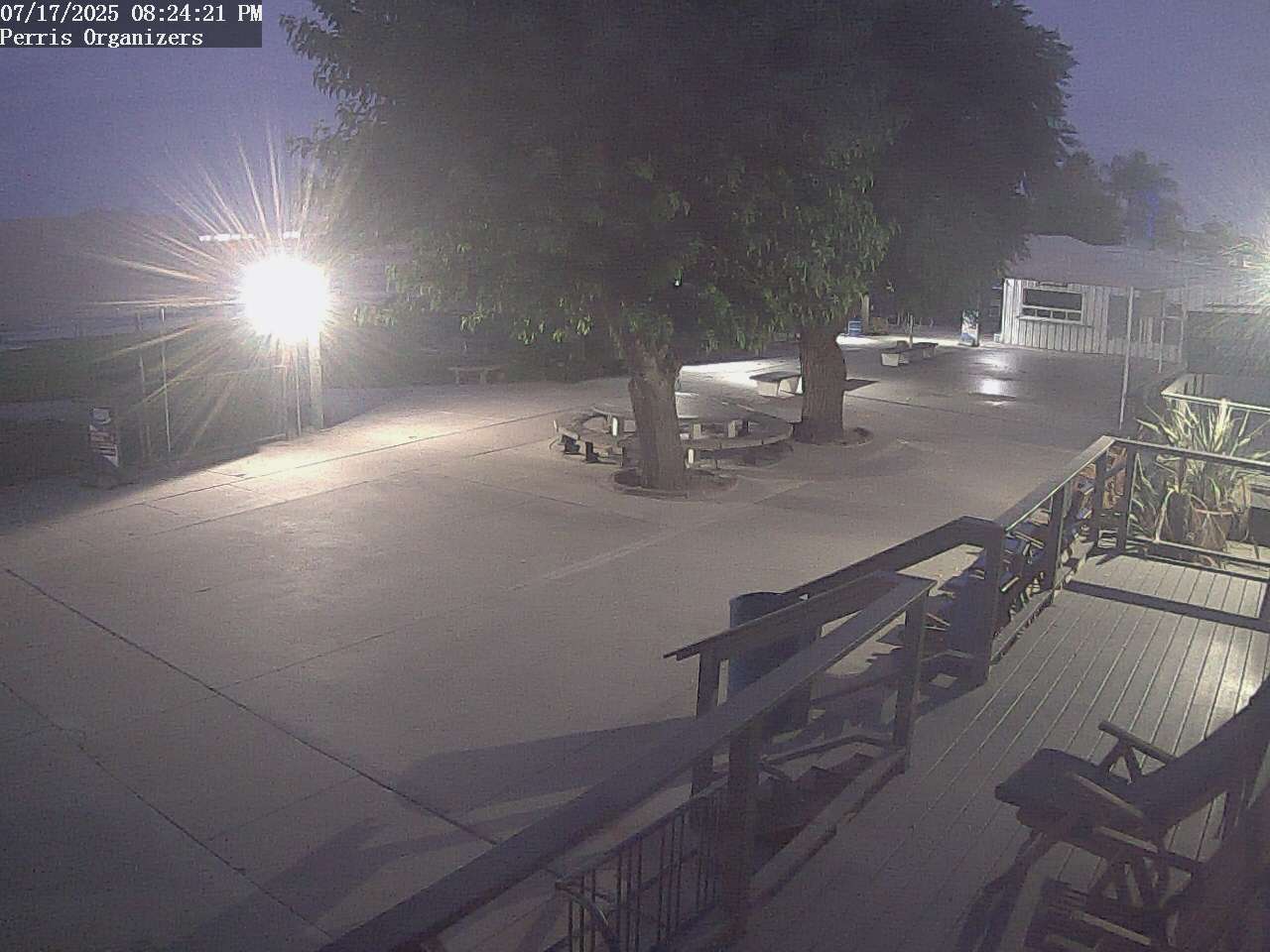 Perris Cam