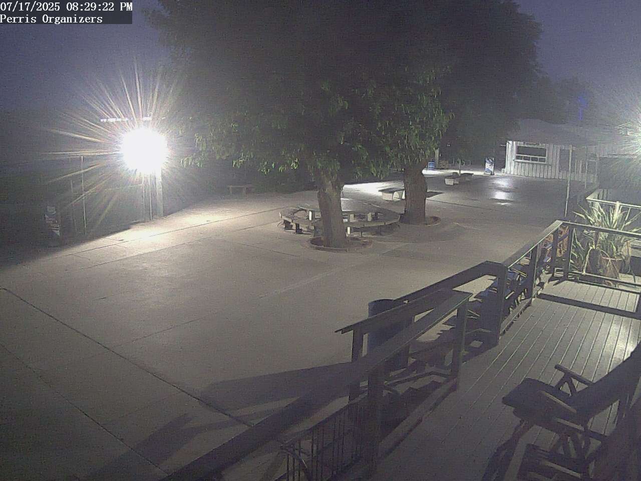 Perris Cam