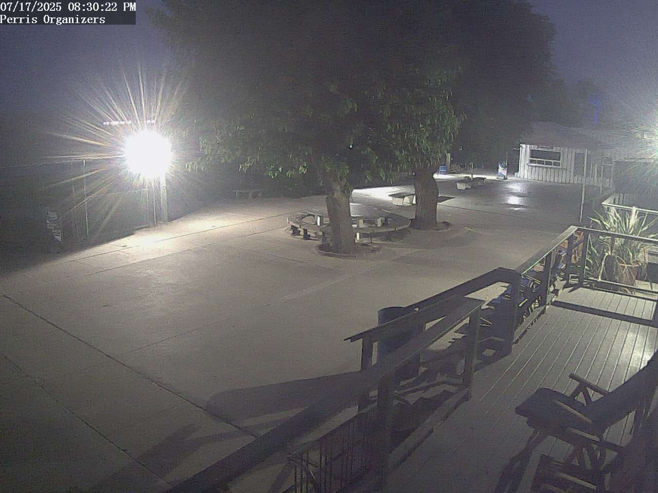 Perris Cam