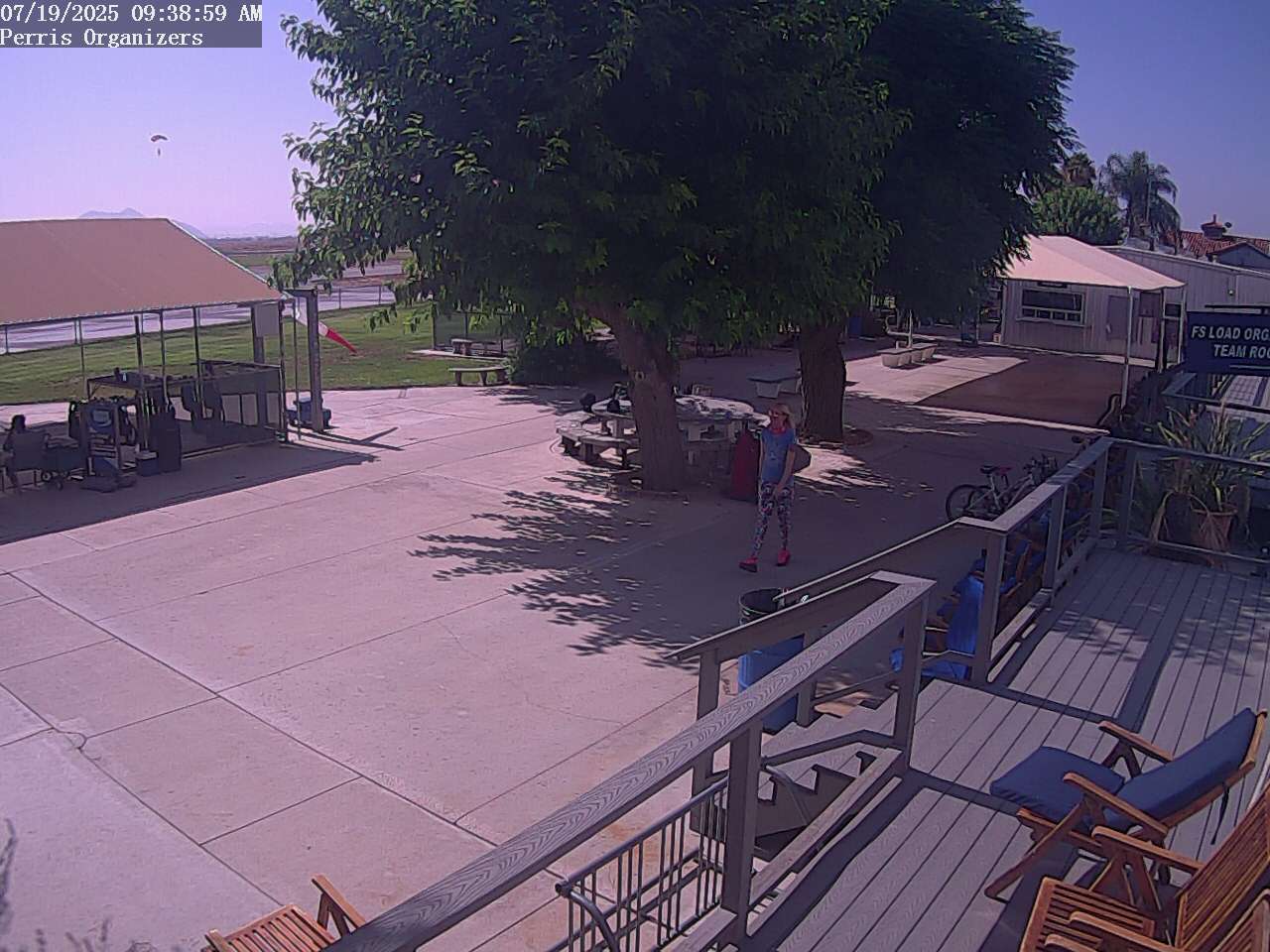 Perris Cam