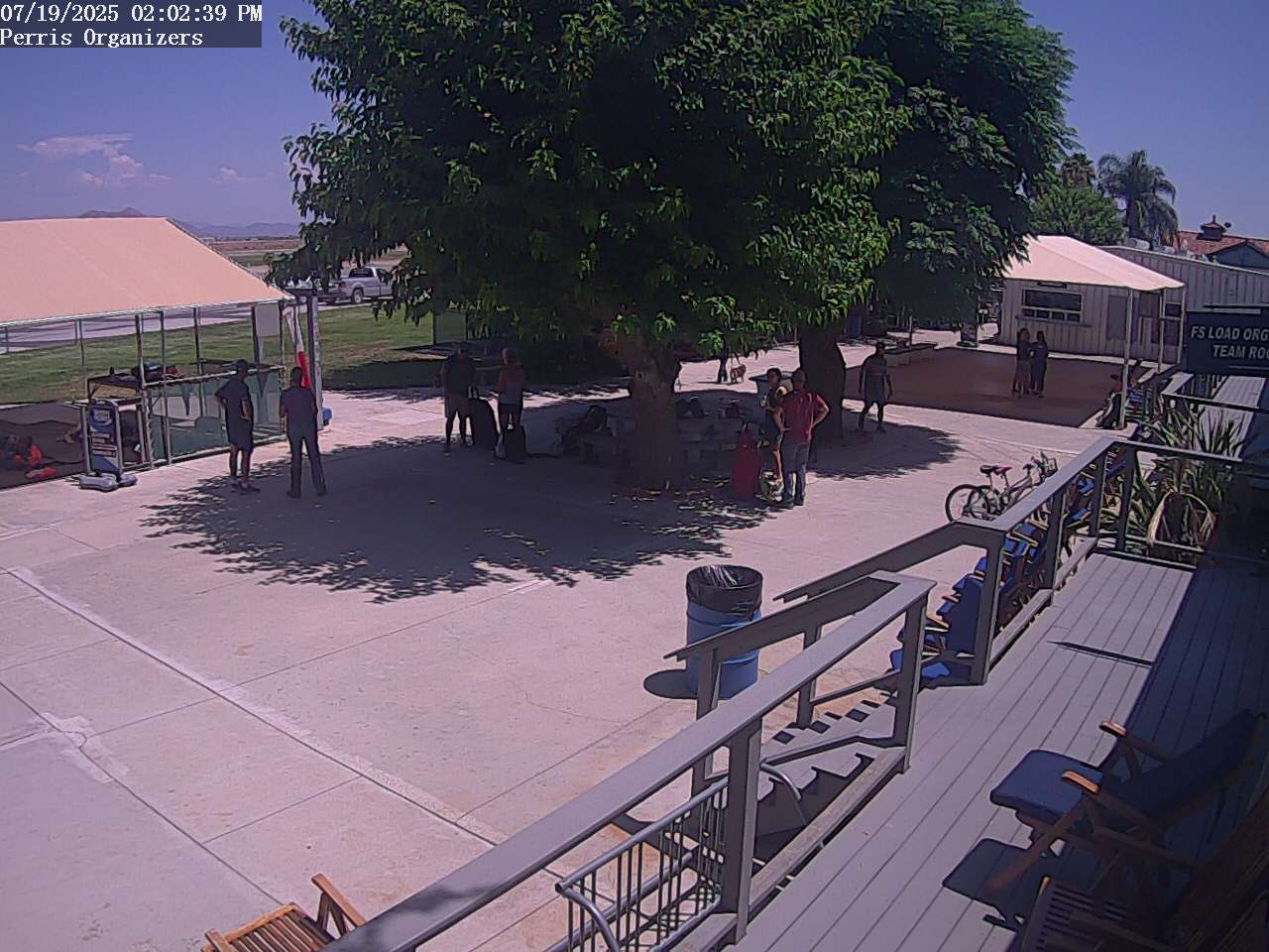 Perris Cam
