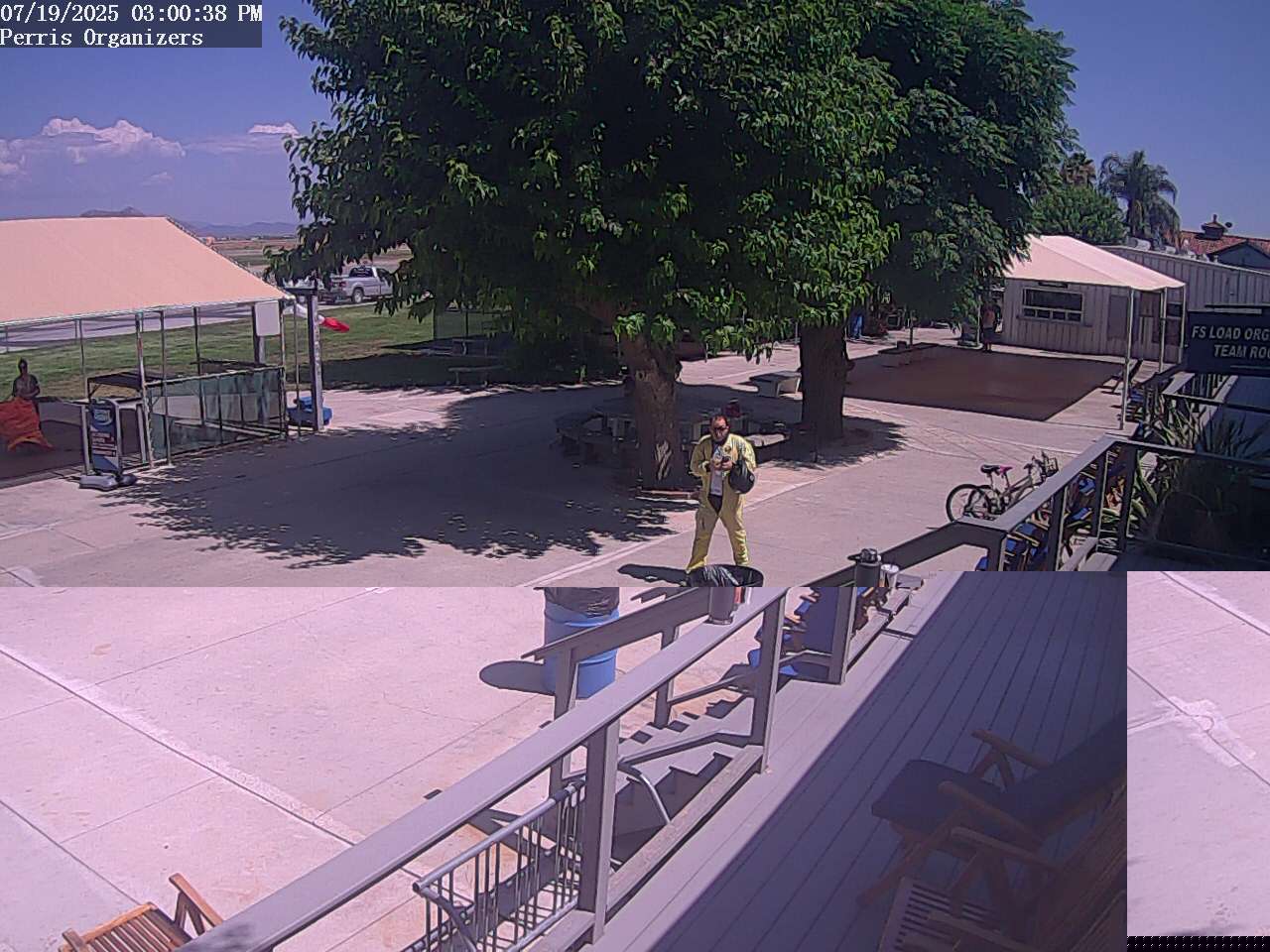 Perris Cam