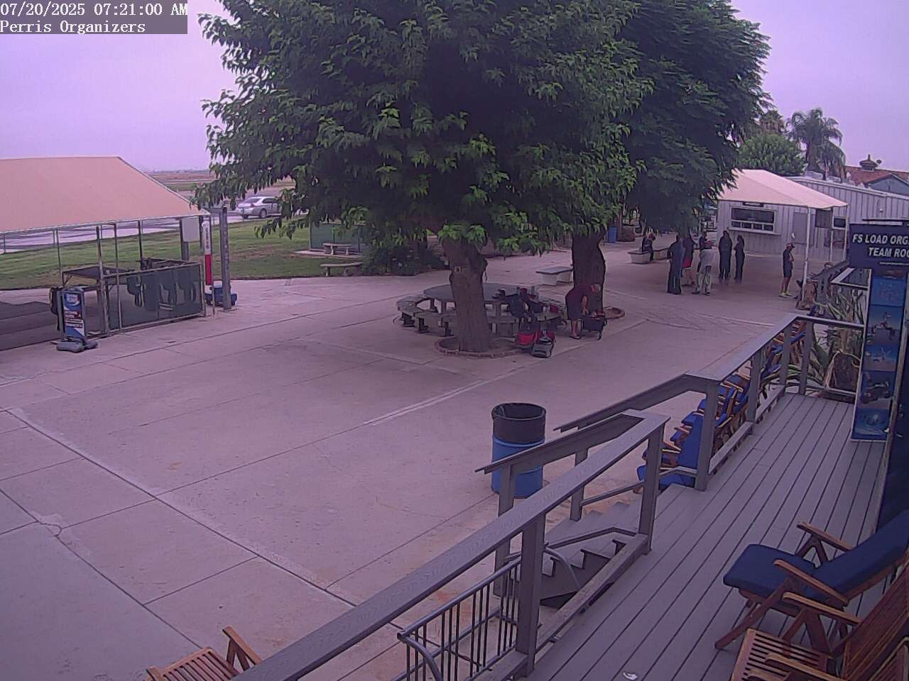 Perris Cam