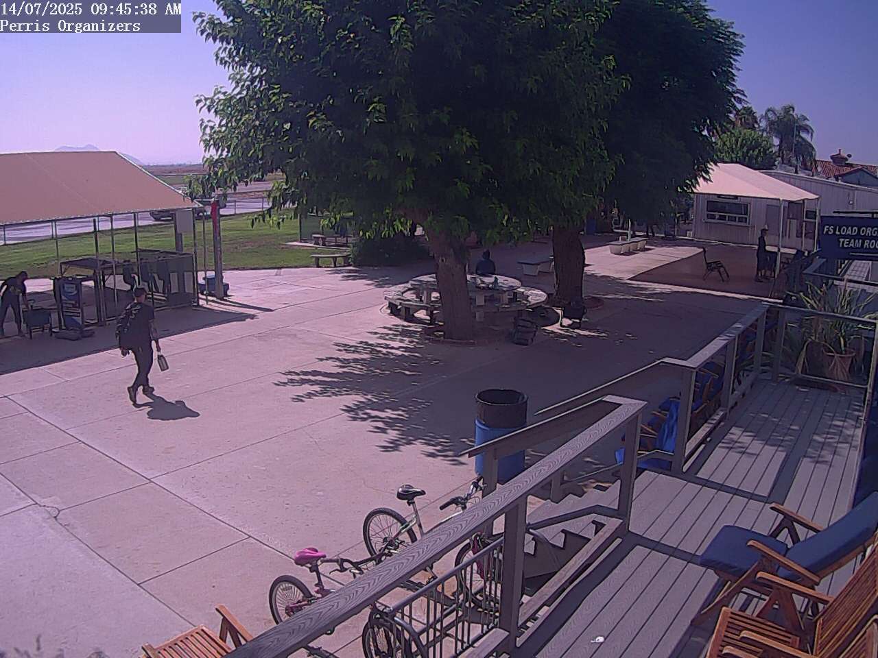 Perris Cam