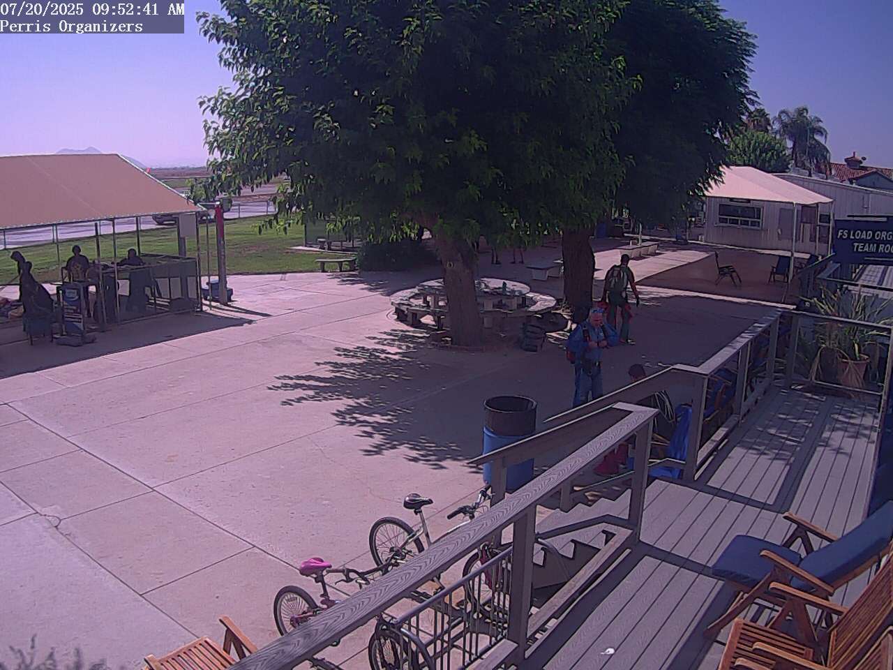 Perris Cam