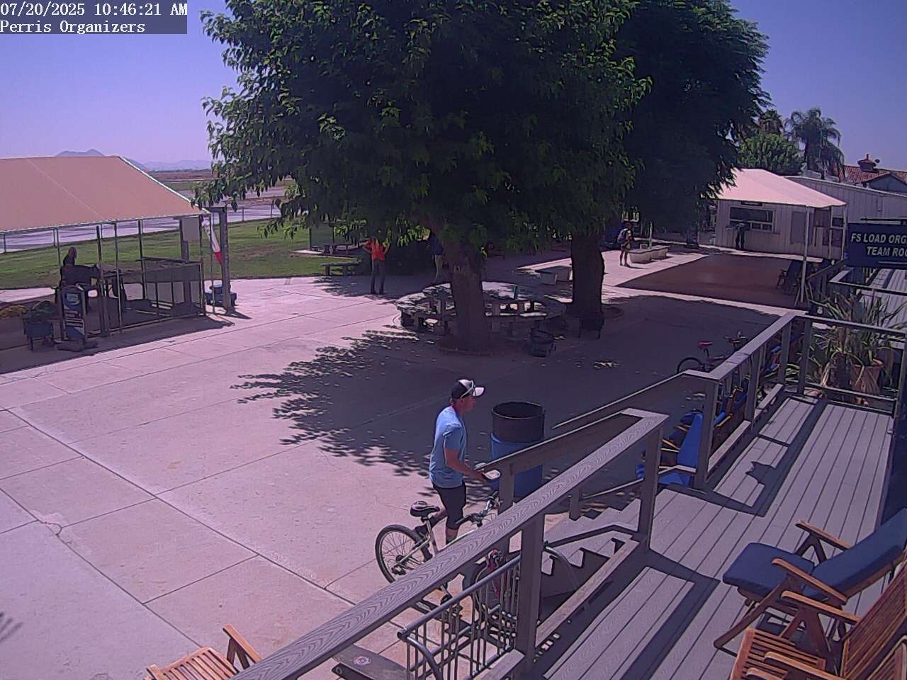 Perris Cam