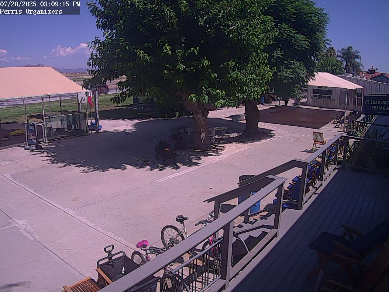 Perris Cam