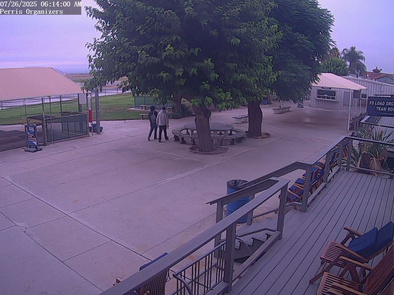 Perris Cam
