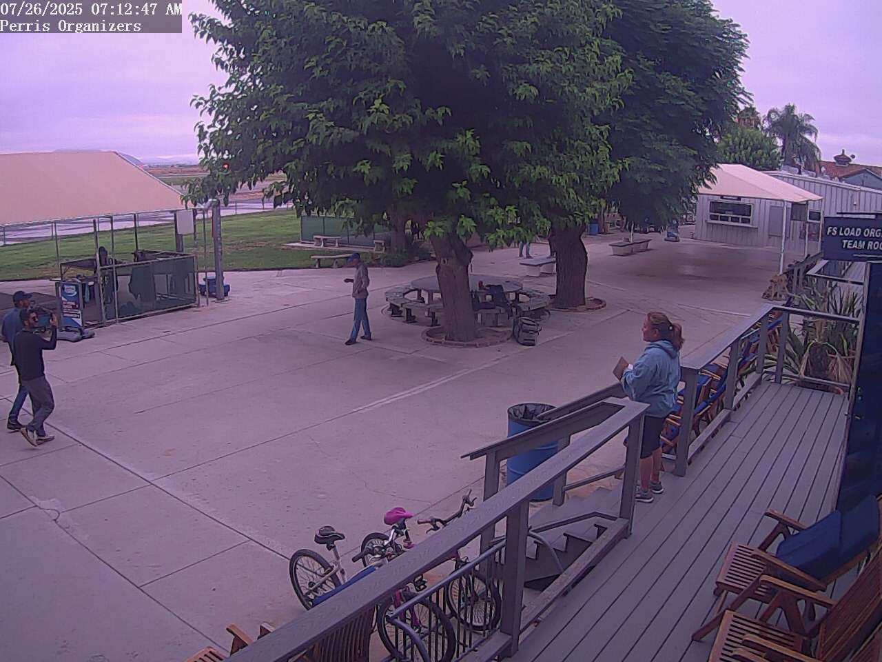 Perris Cam
