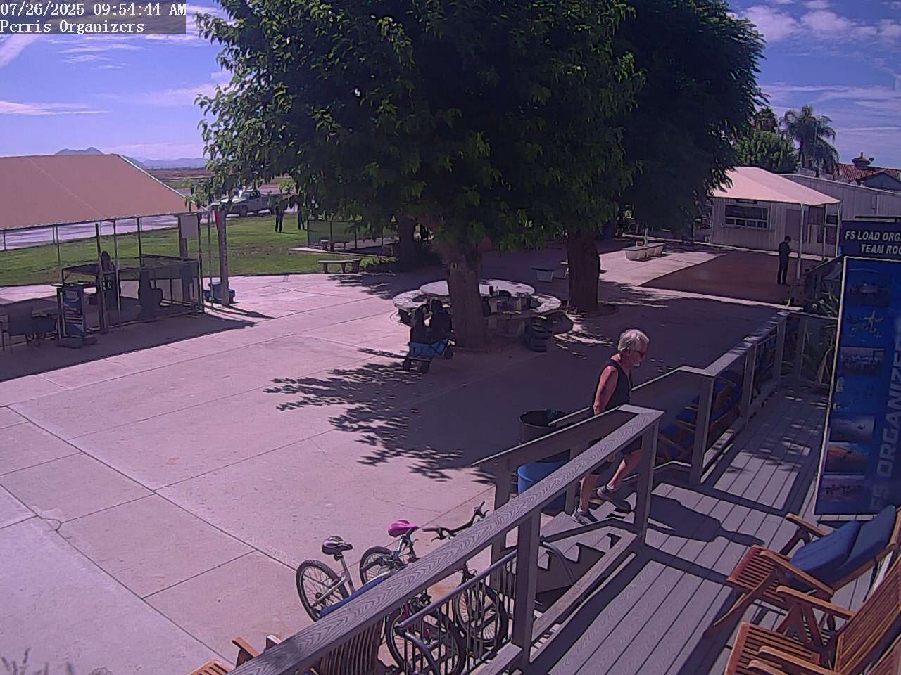 Perris Cam