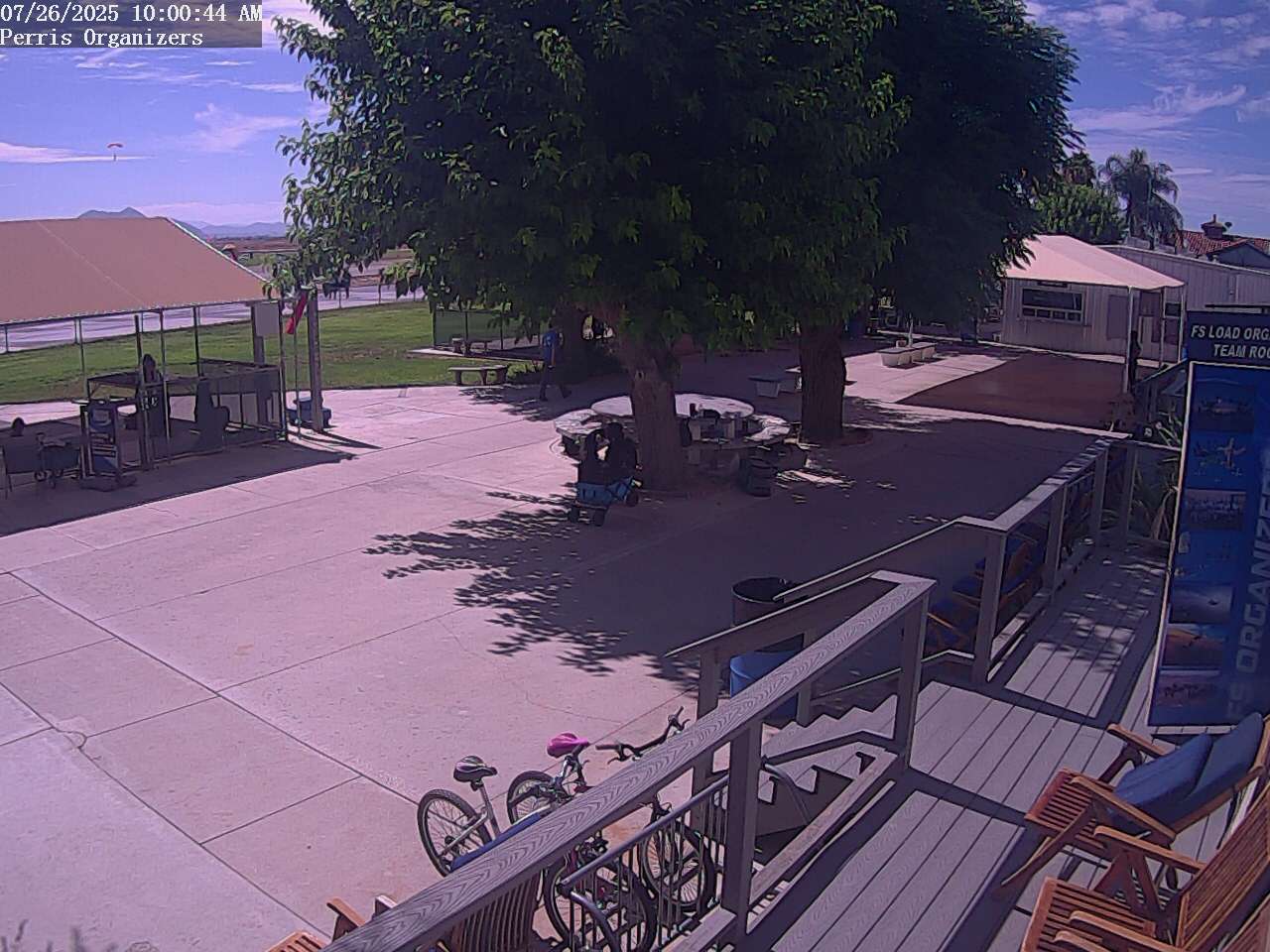 Perris Cam