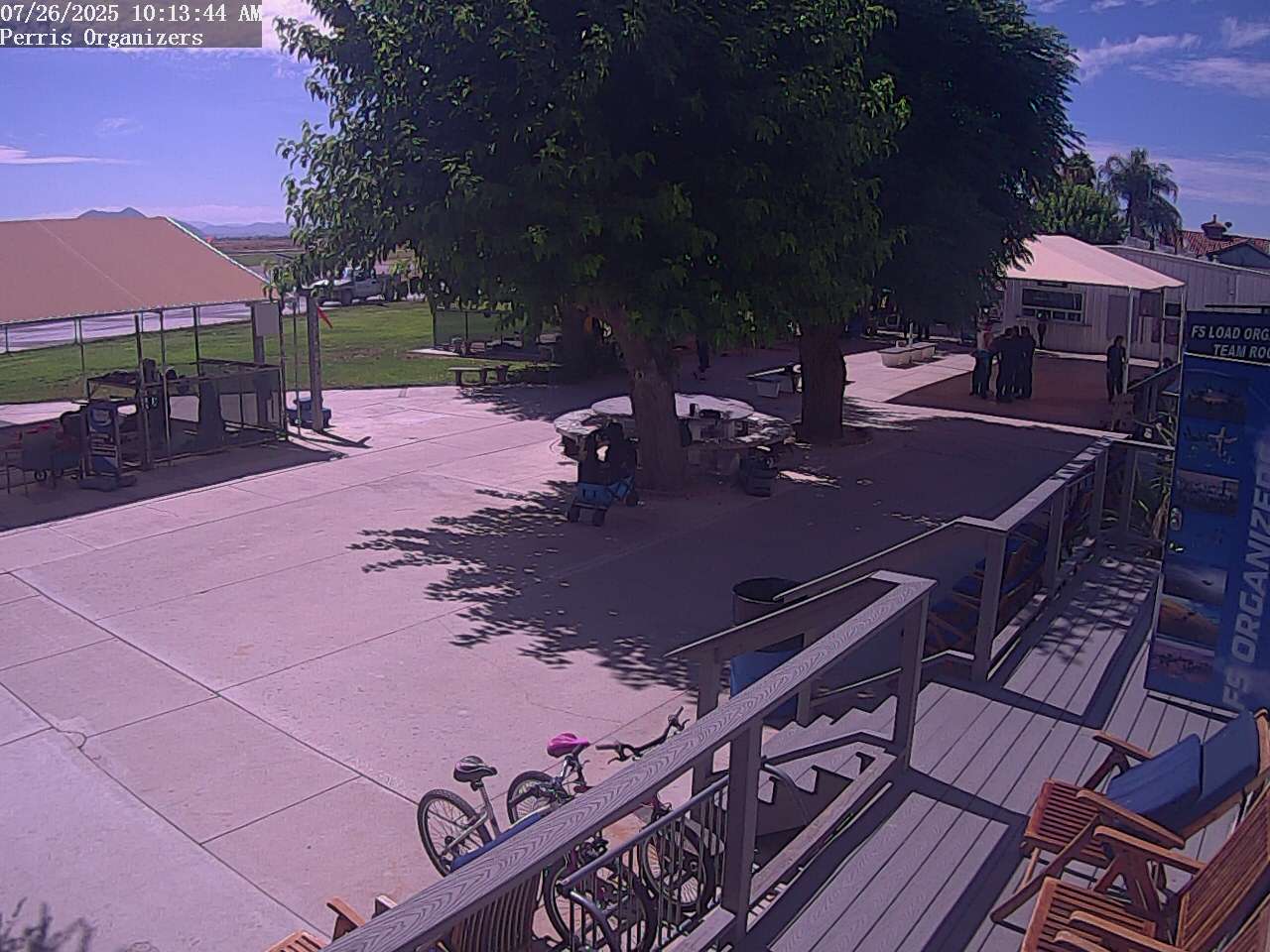 Perris Cam