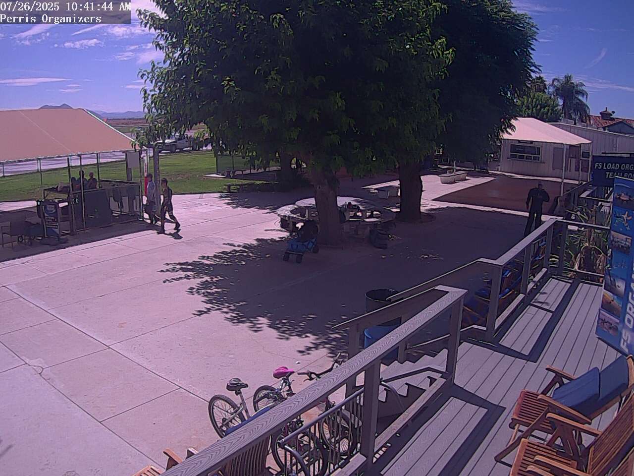 Perris Cam