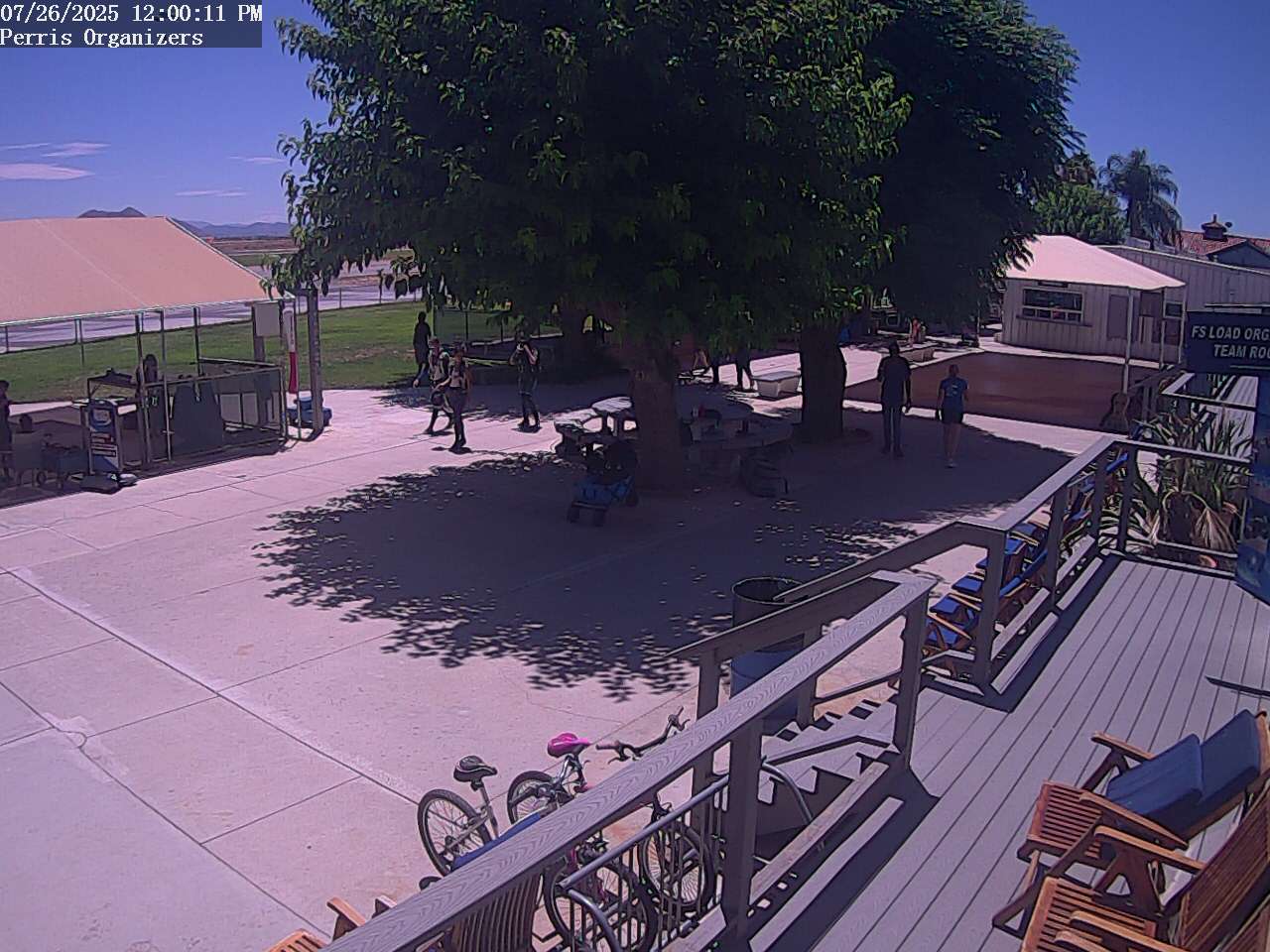 Perris Cam