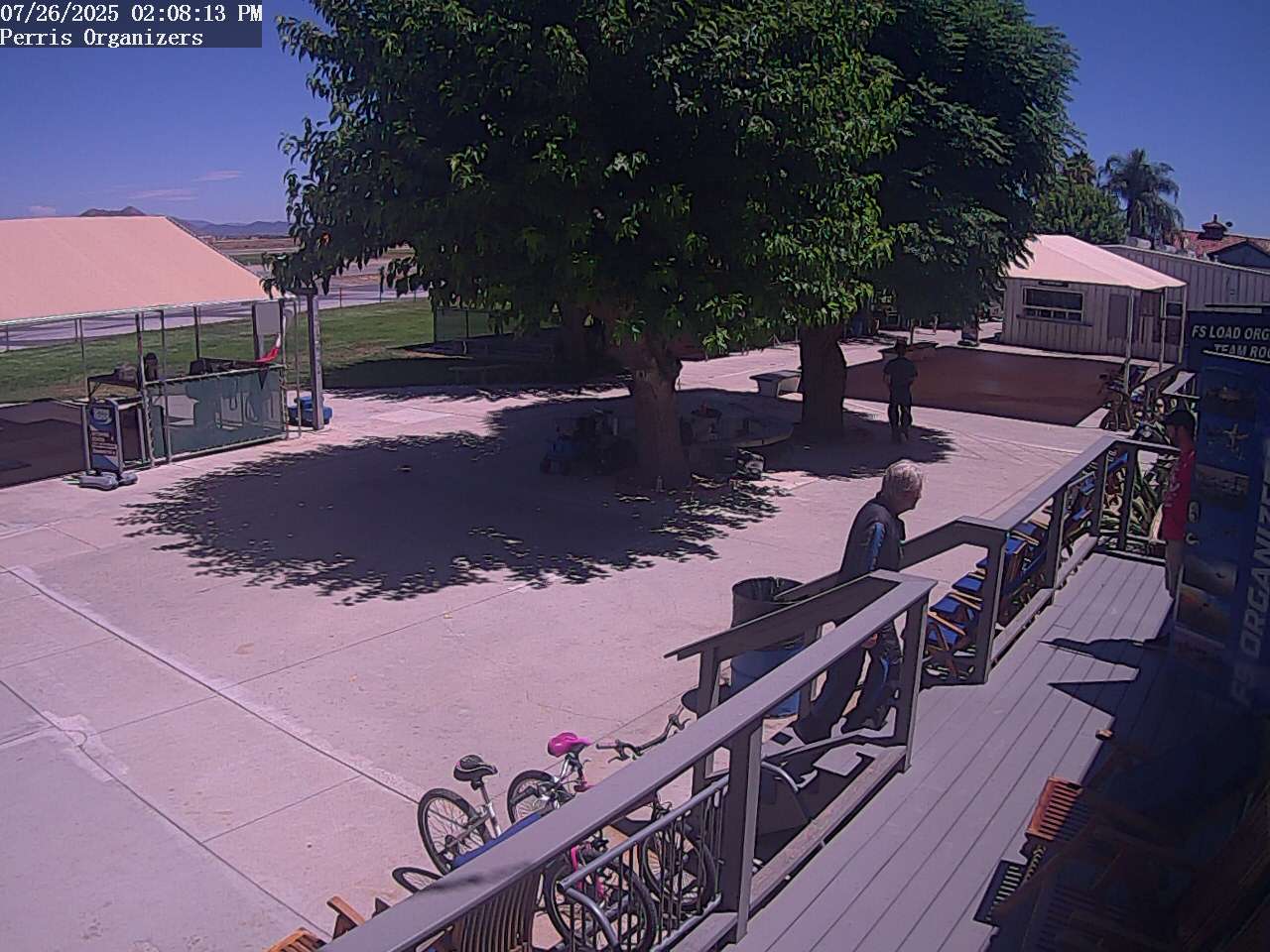 Perris Cam