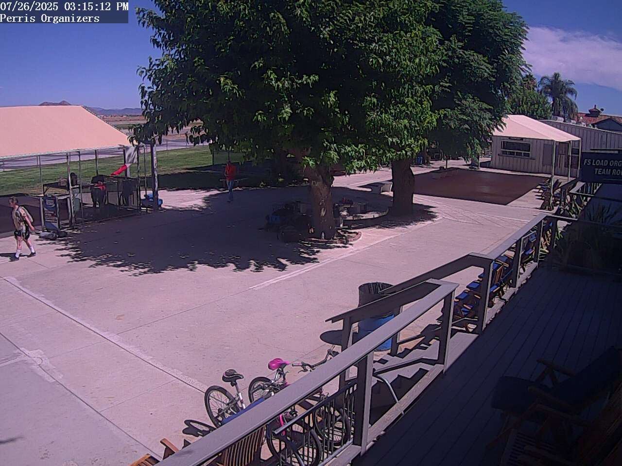 Perris Cam