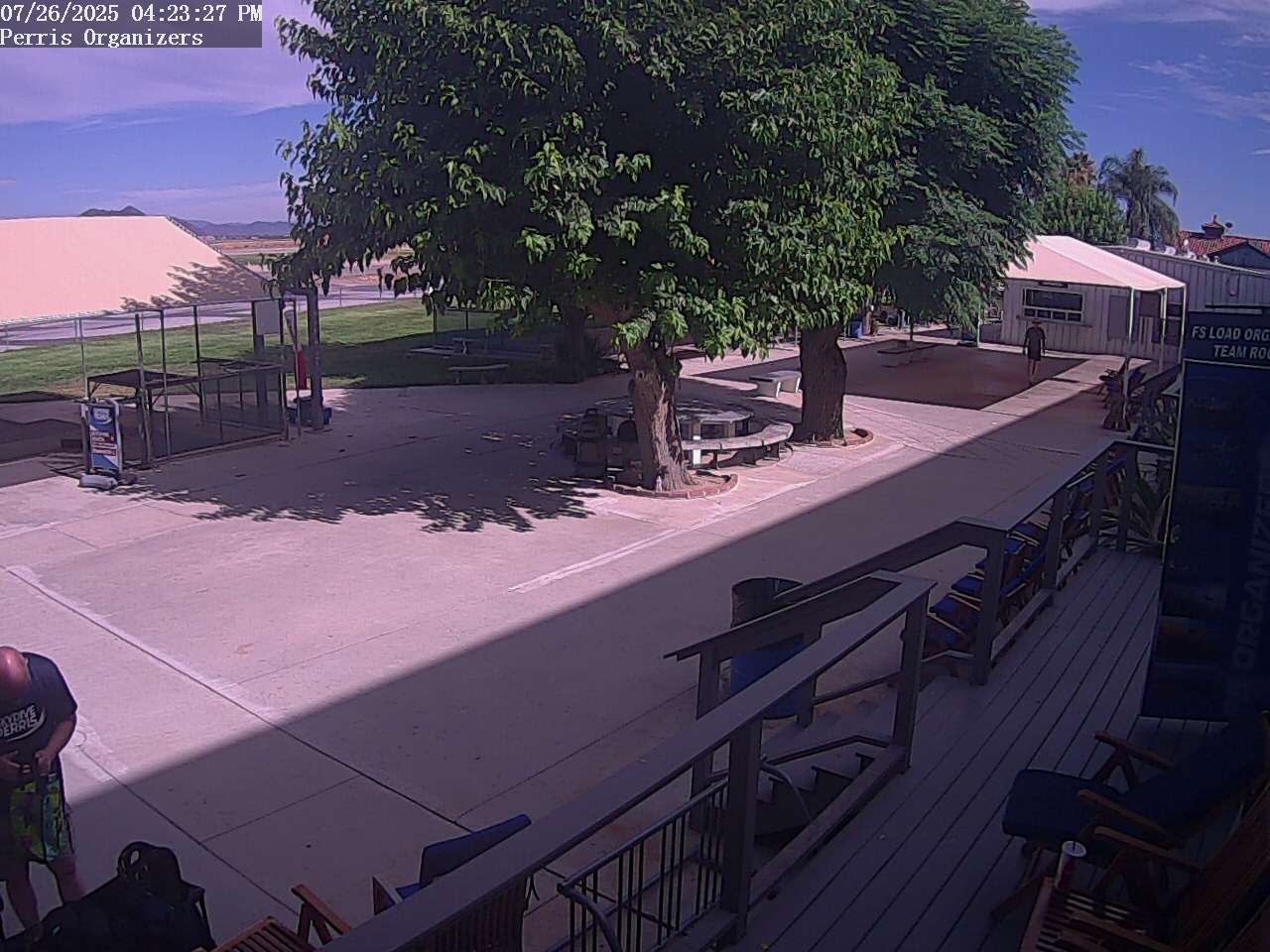 Perris Cam