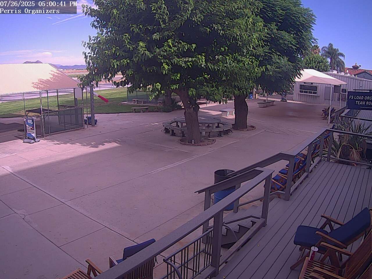 Perris Cam