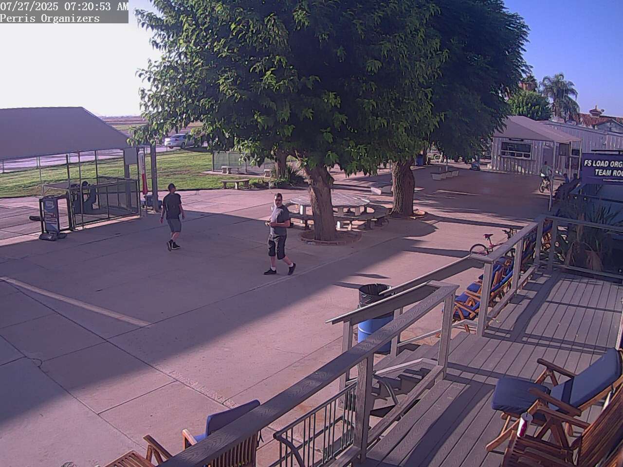 Perris Cam