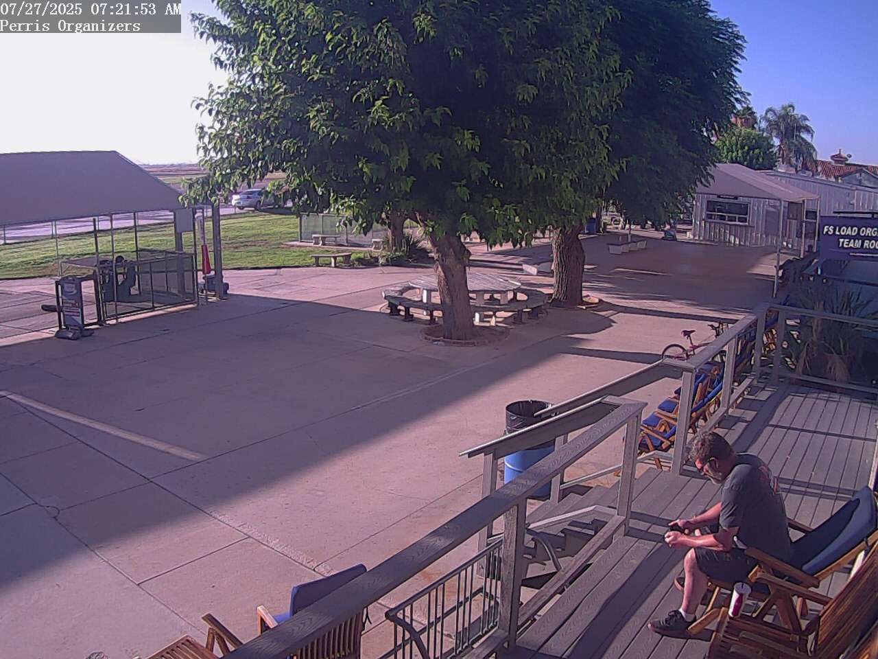 Perris Cam