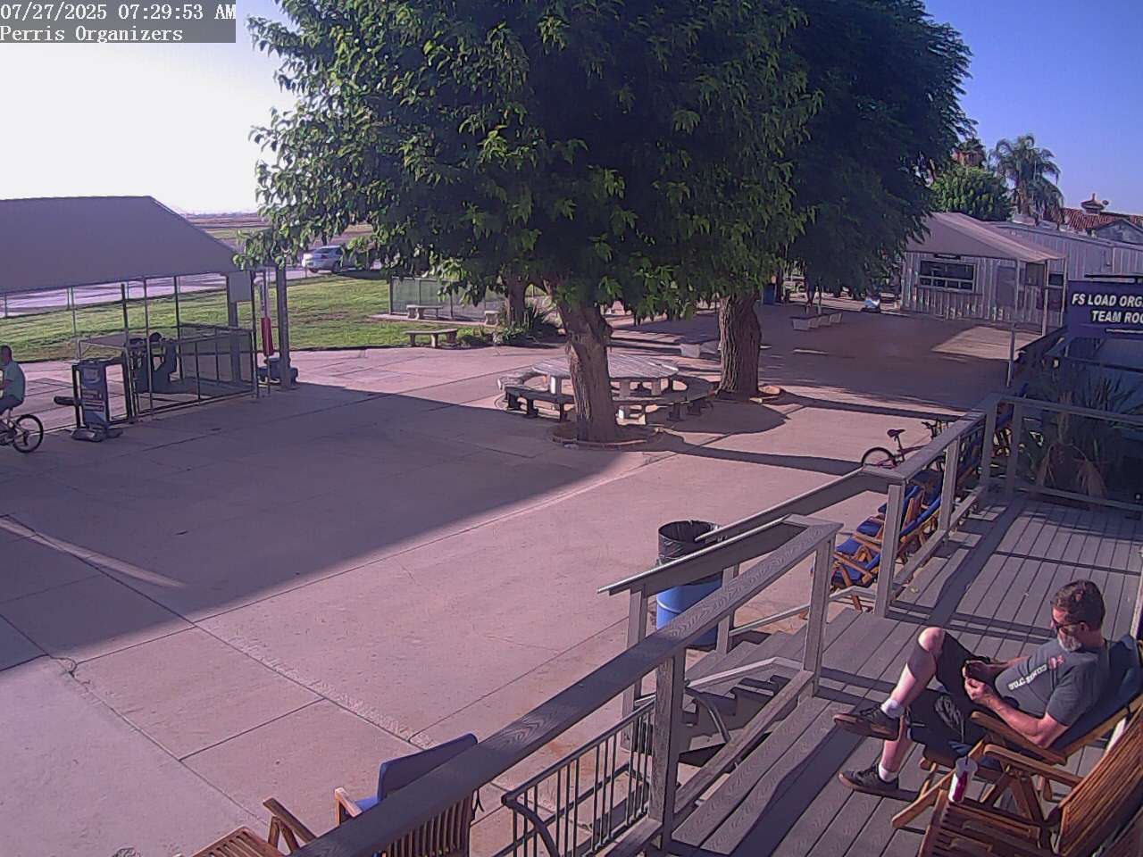 Perris Cam