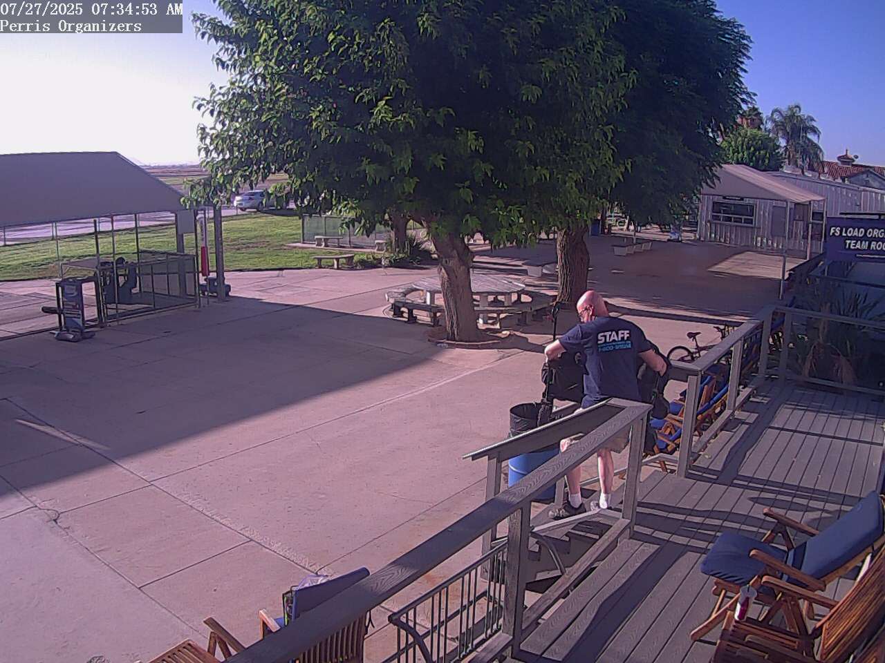 Perris Cam