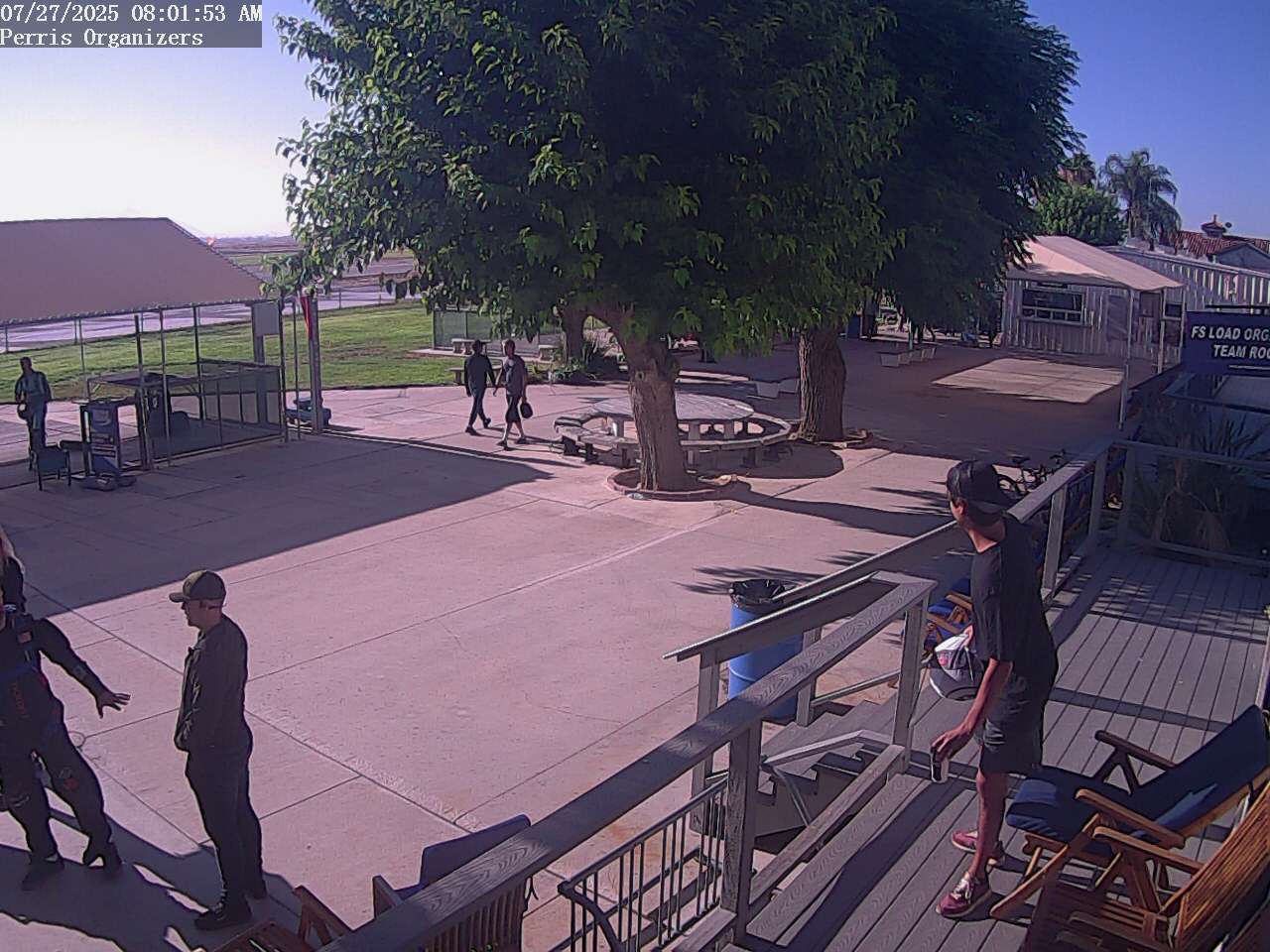 Perris Cam