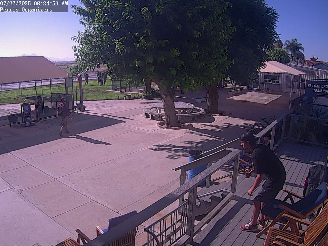 Perris Cam
