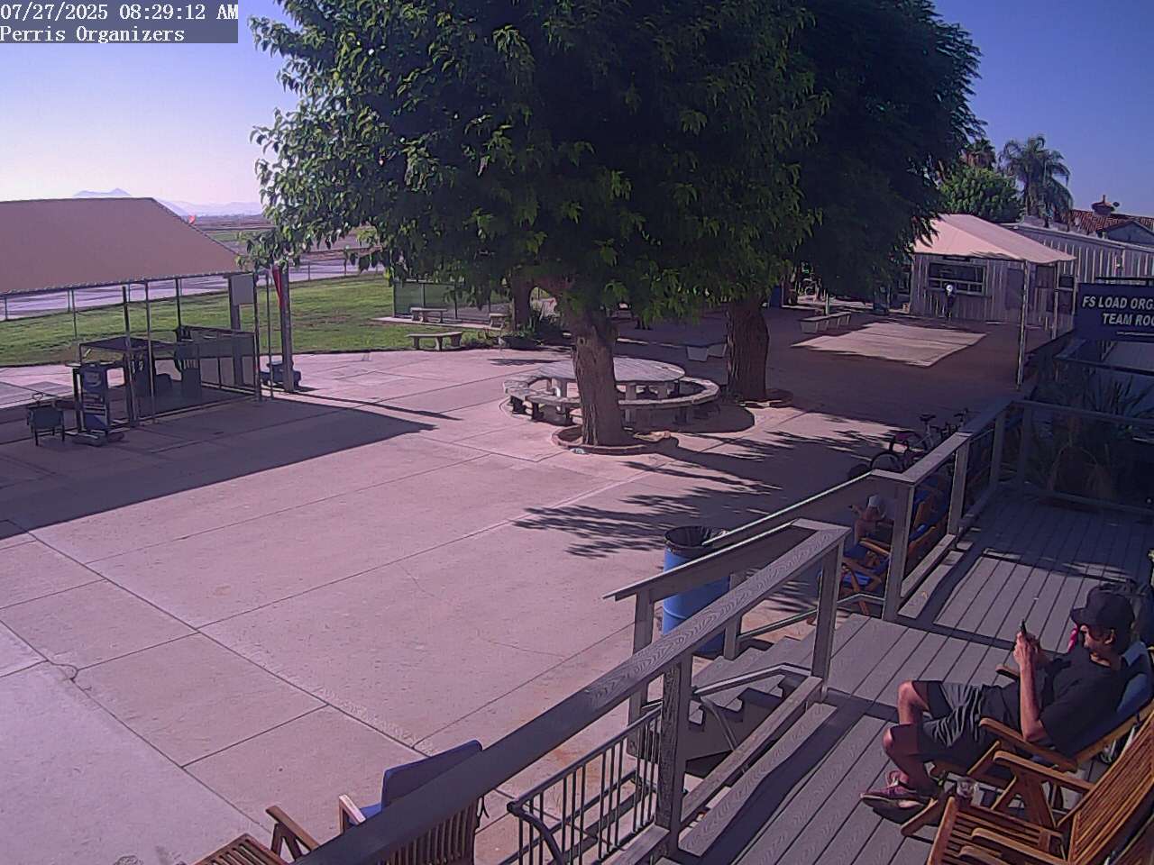 Perris Cam