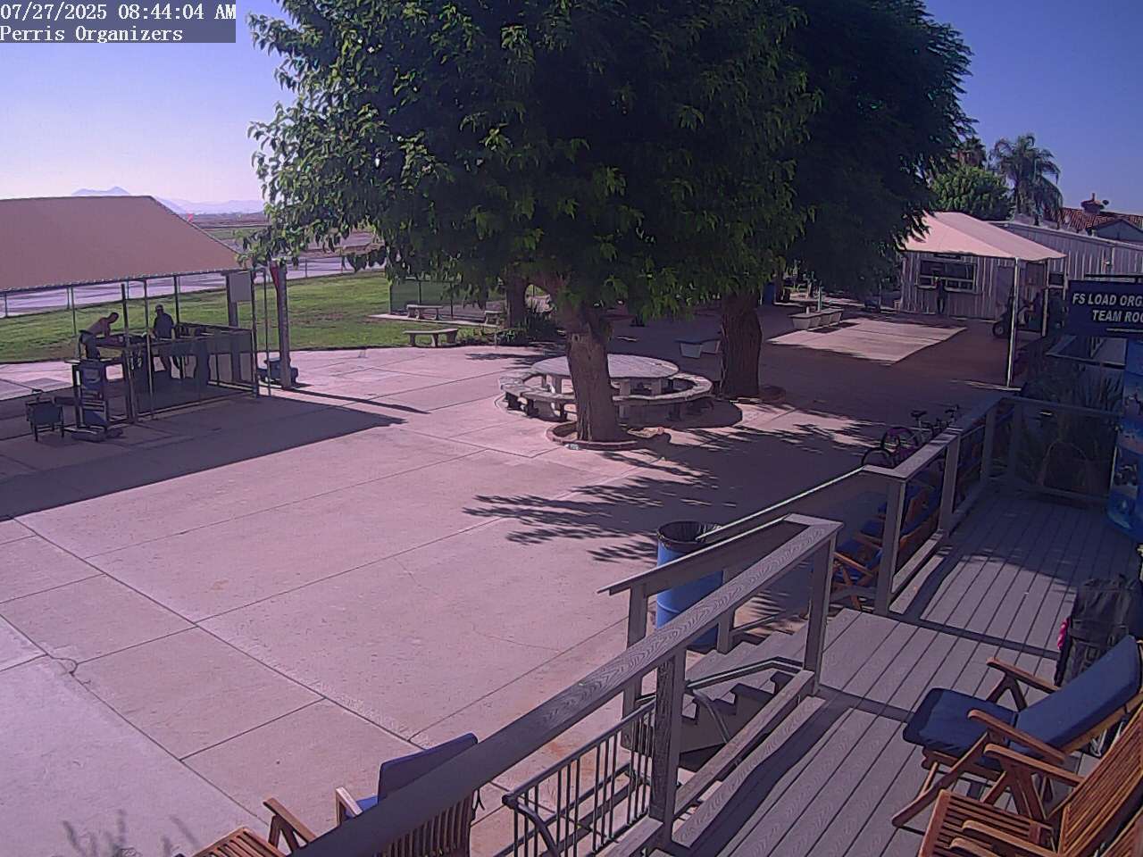 Perris Cam