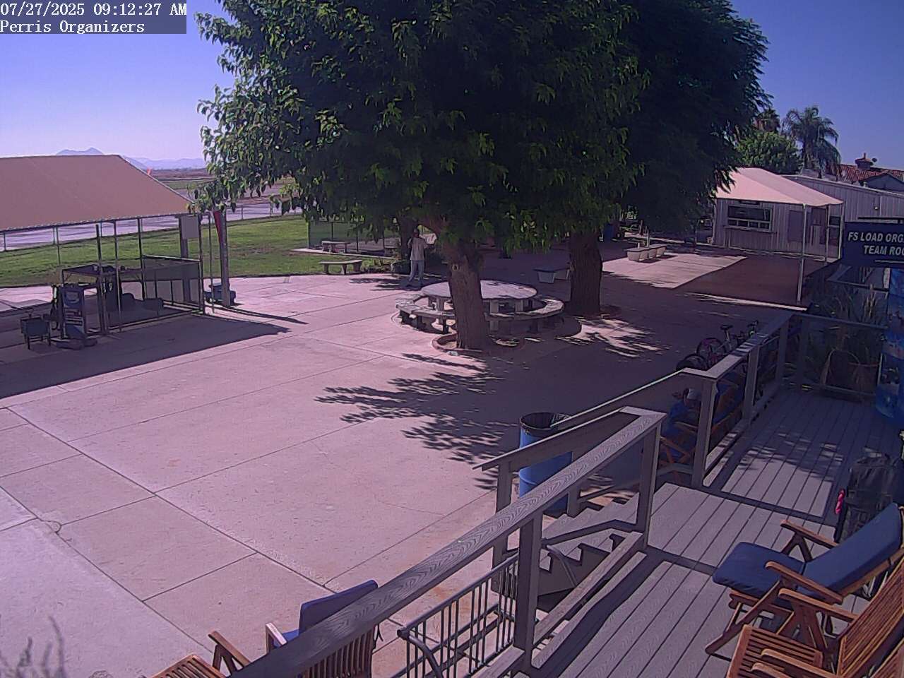 Perris Cam
