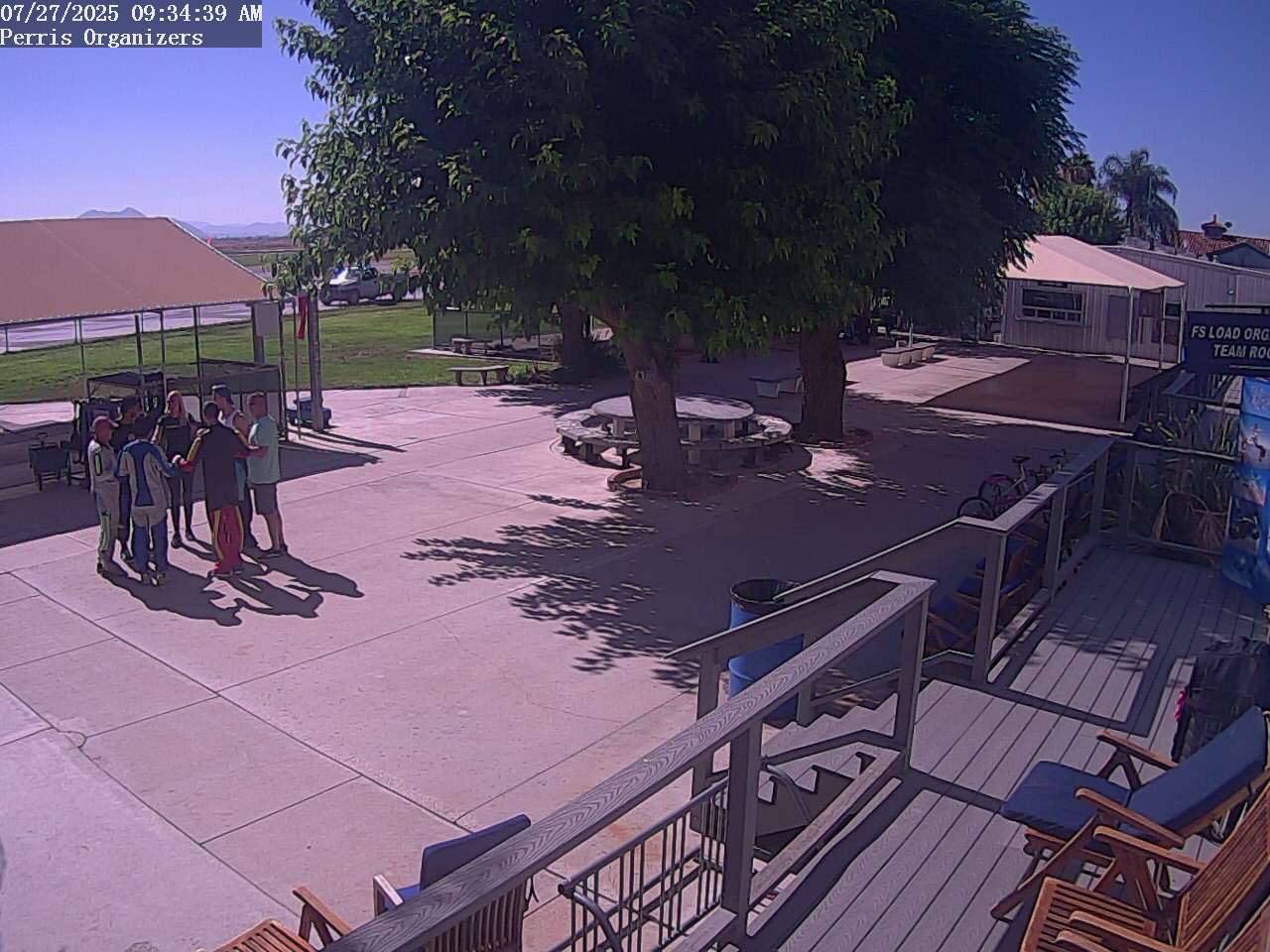 Perris Cam
