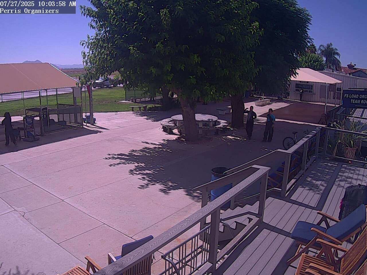 Perris Cam