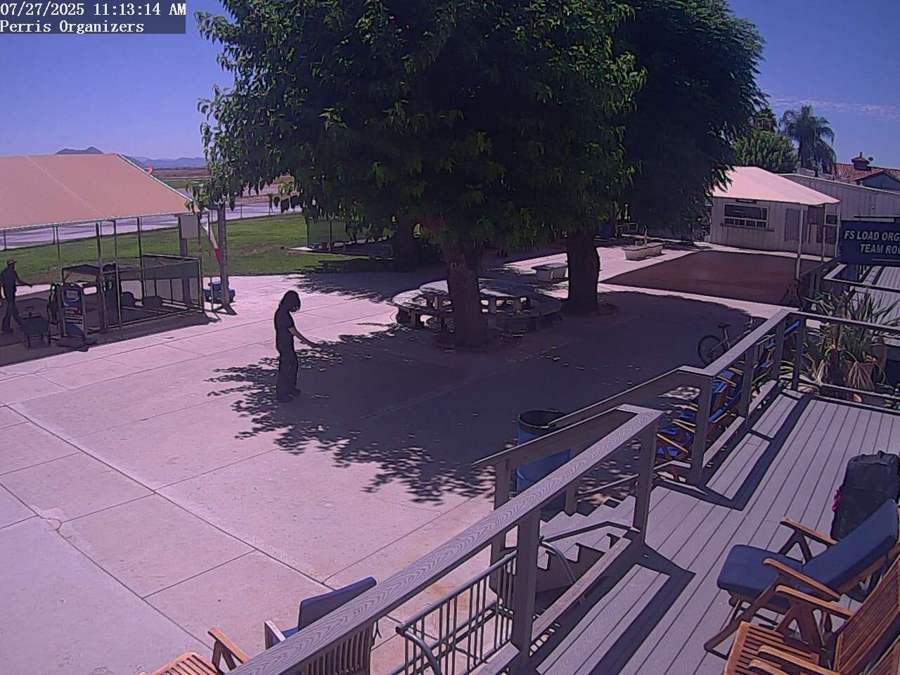 Perris Cam