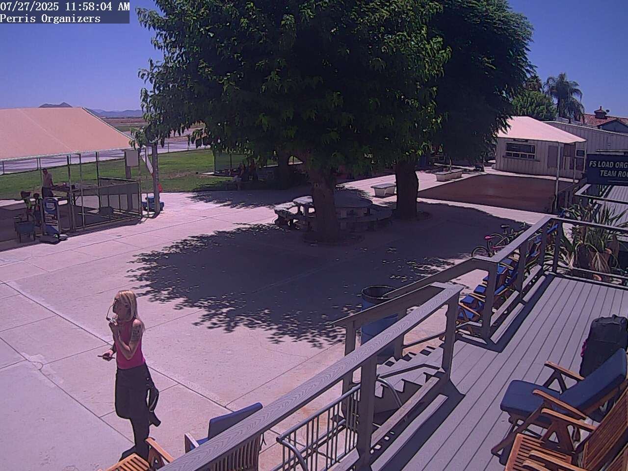 Perris Cam