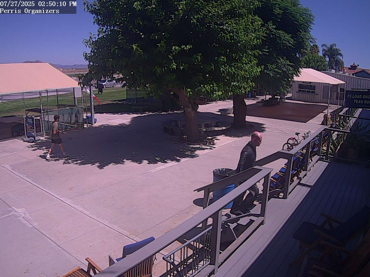 Perris Cam