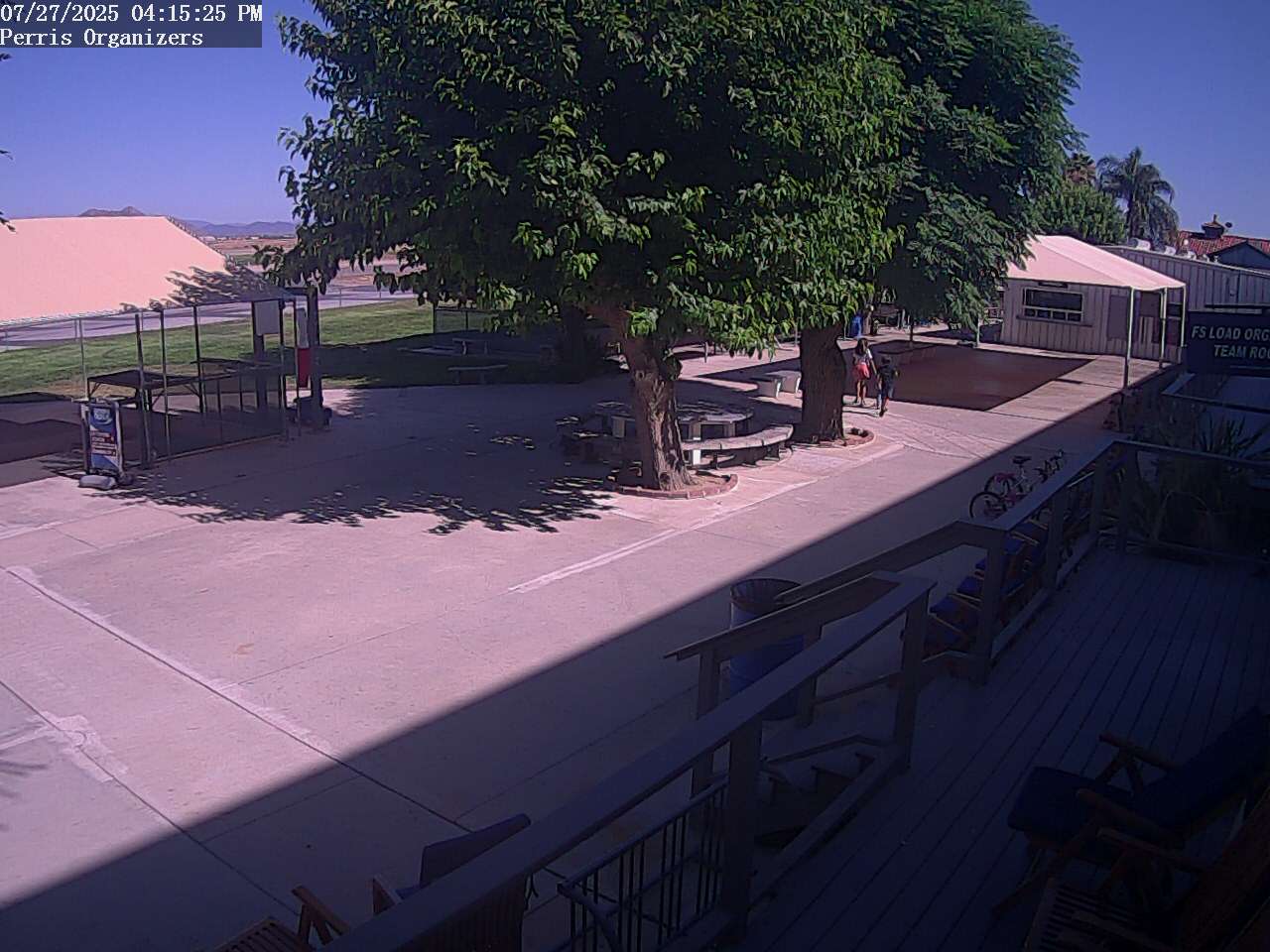 Perris Cam