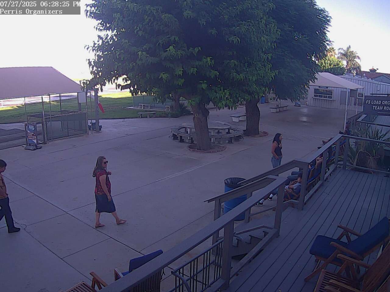 Perris Cam