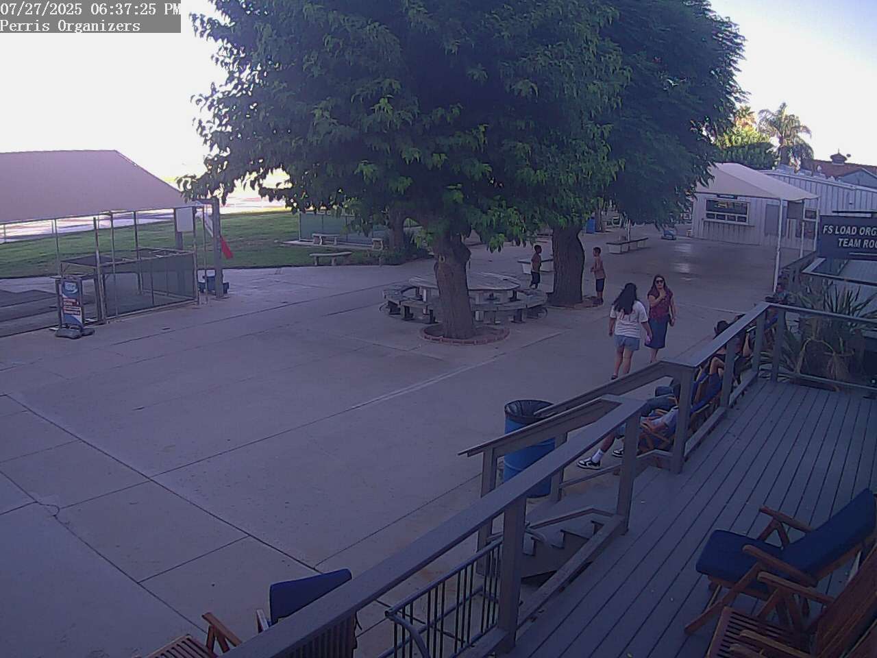 Perris Cam
