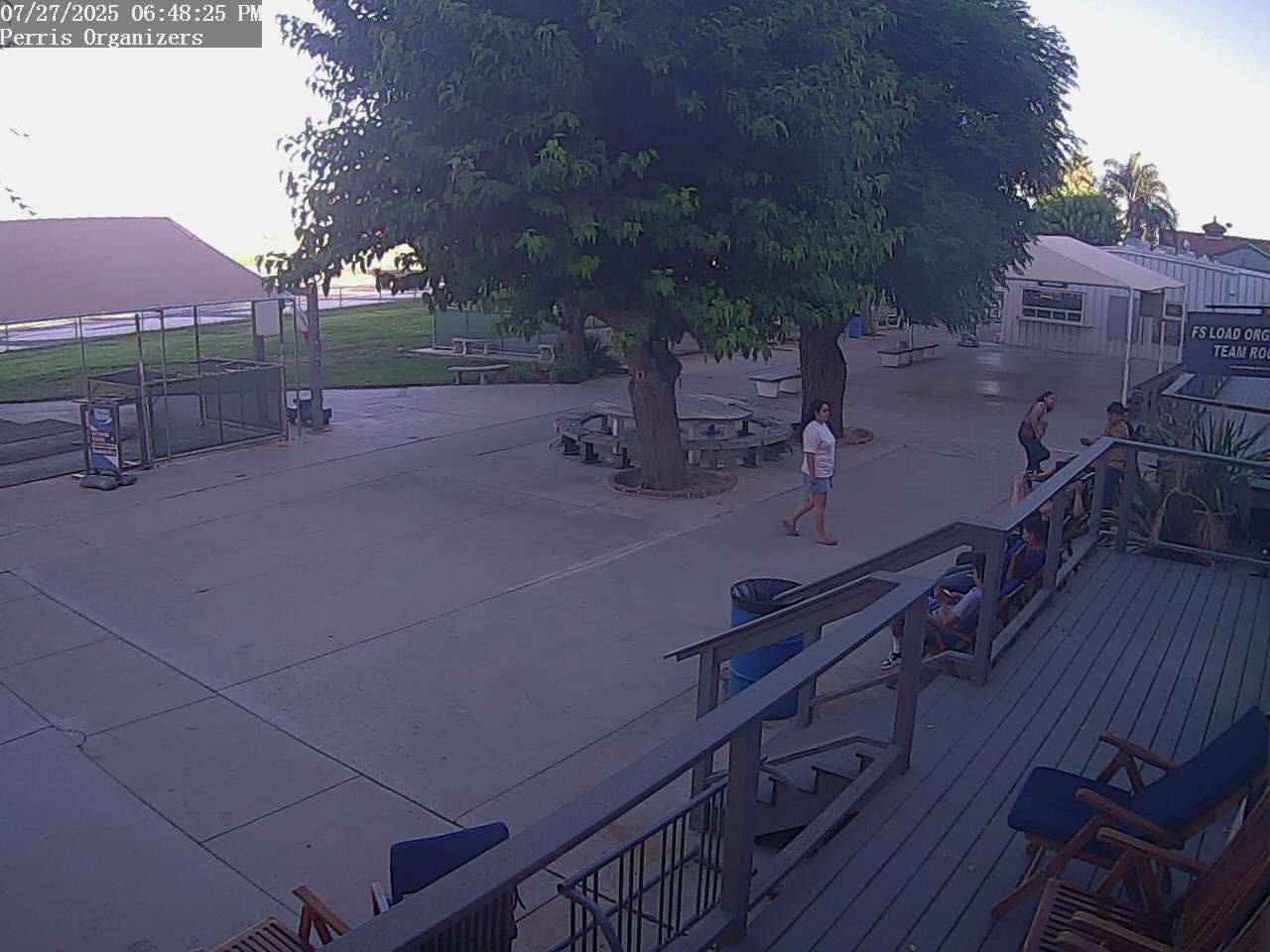 Perris Cam