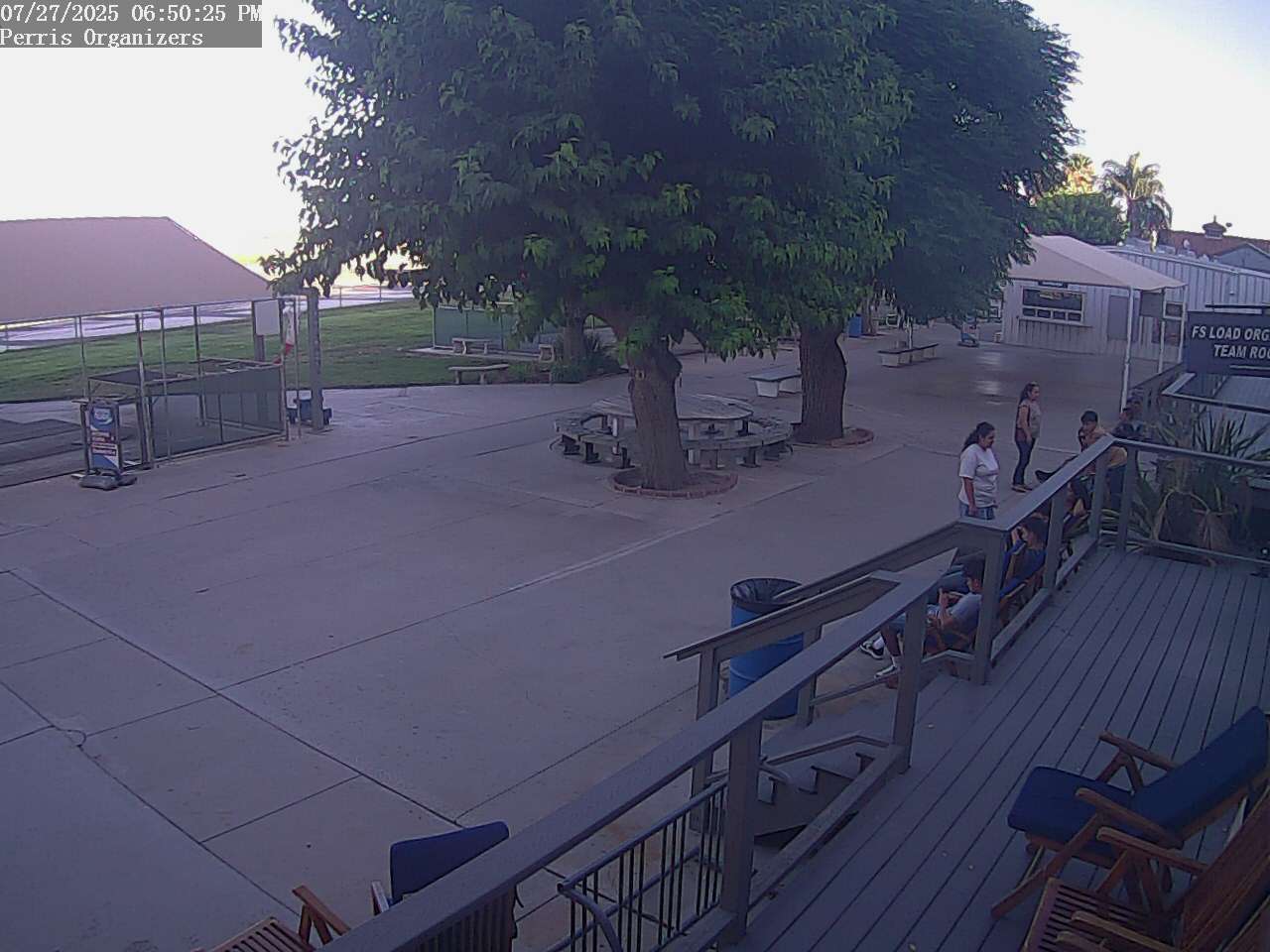 Perris Cam