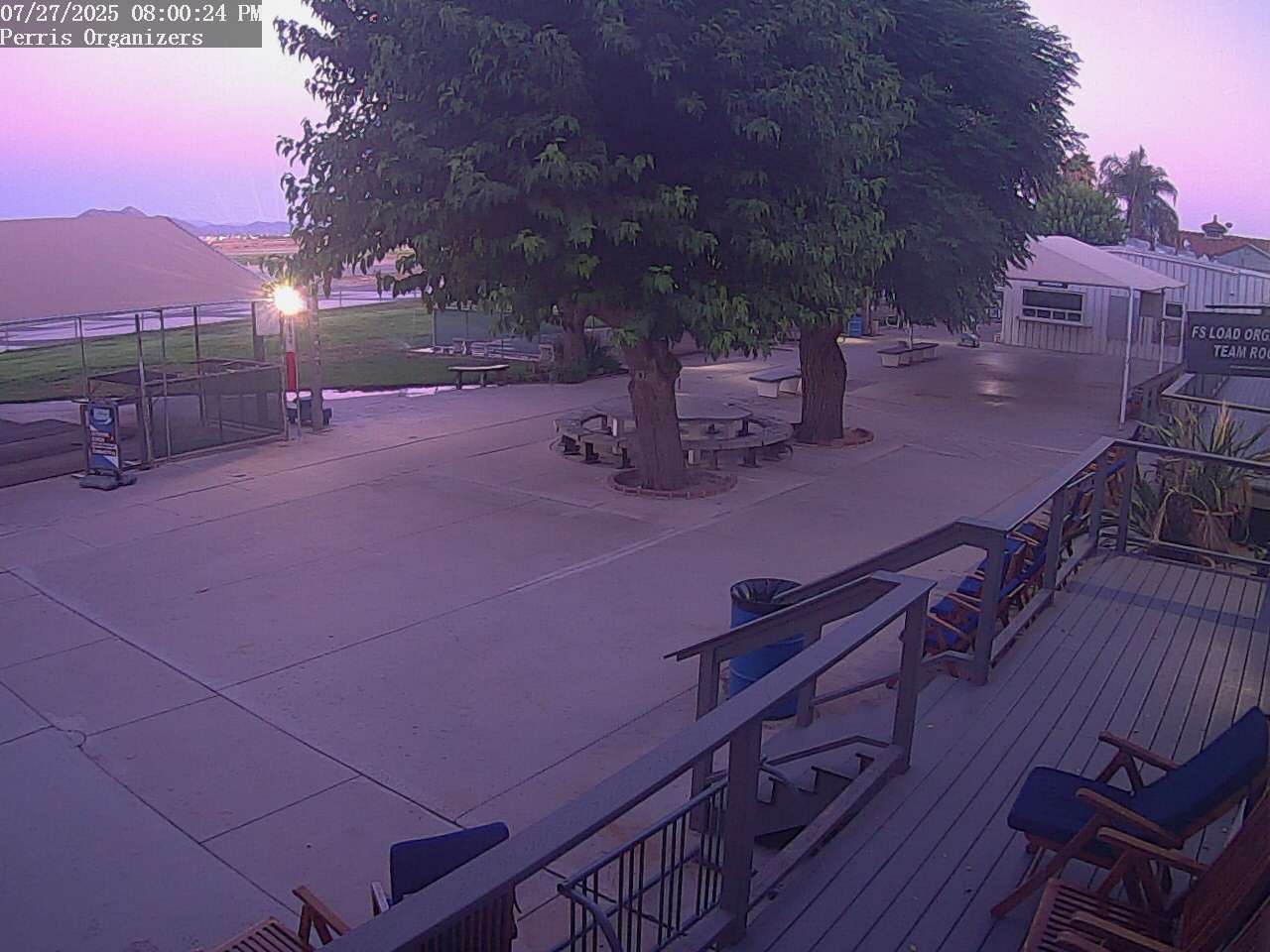 Perris Cam