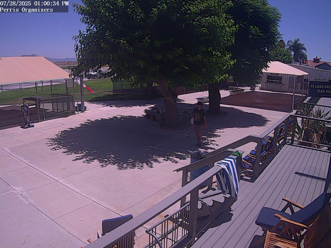 Perris Cam