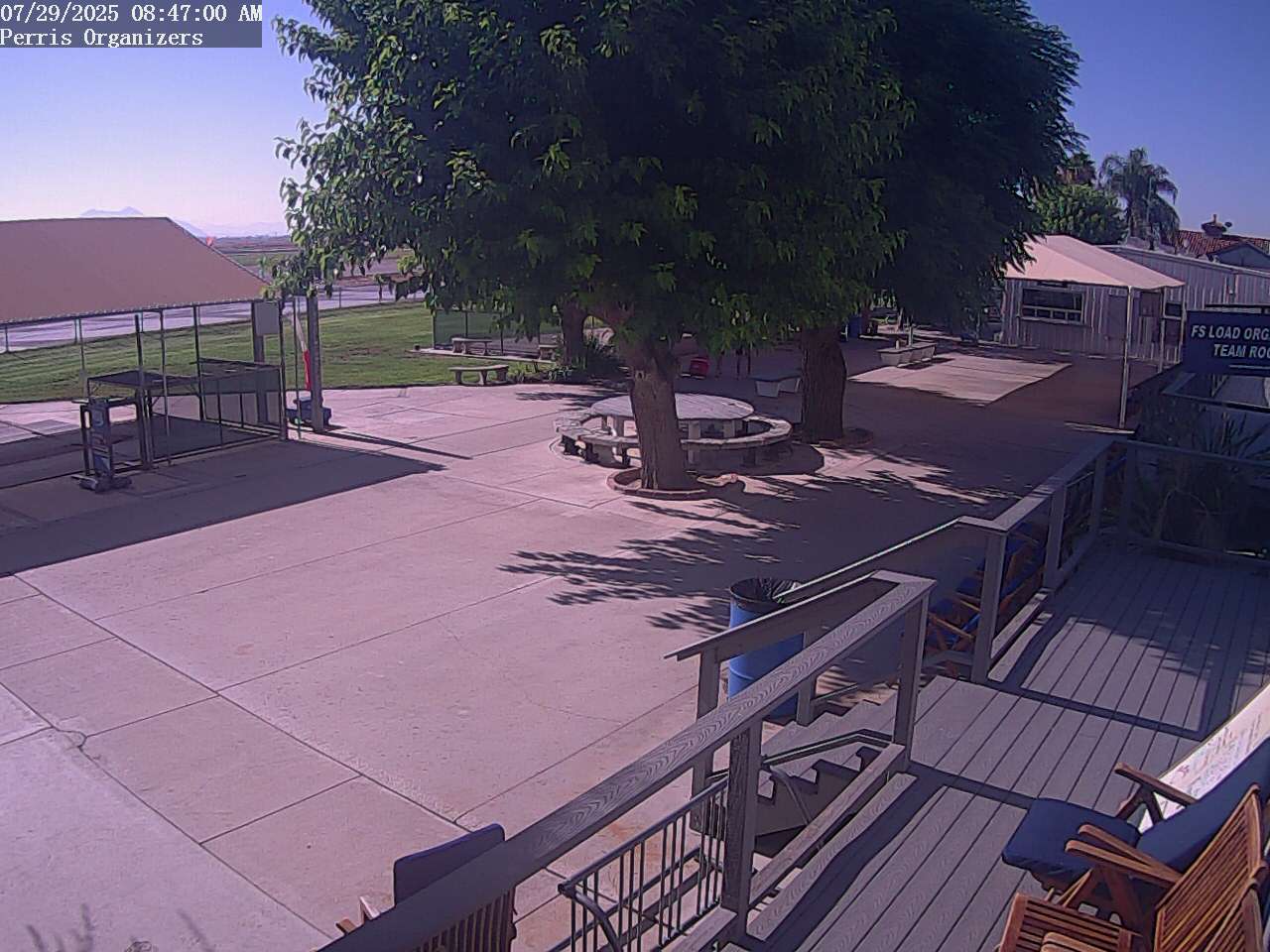 Perris Cam