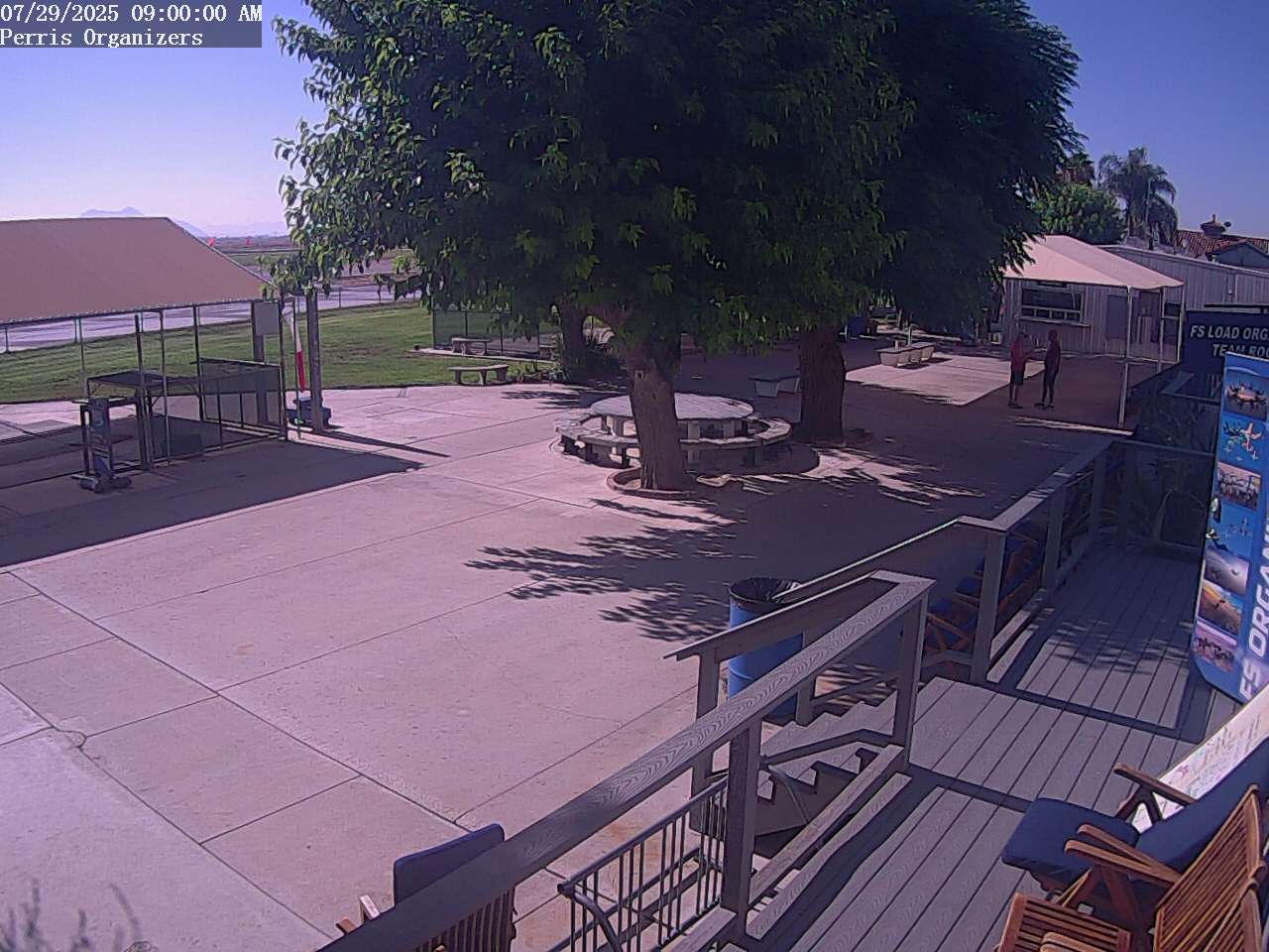 Perris Cam