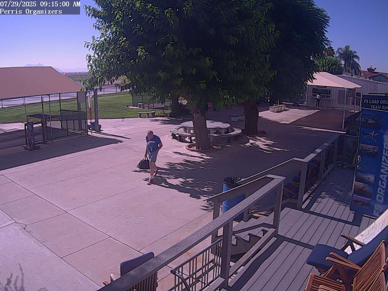 Perris Cam