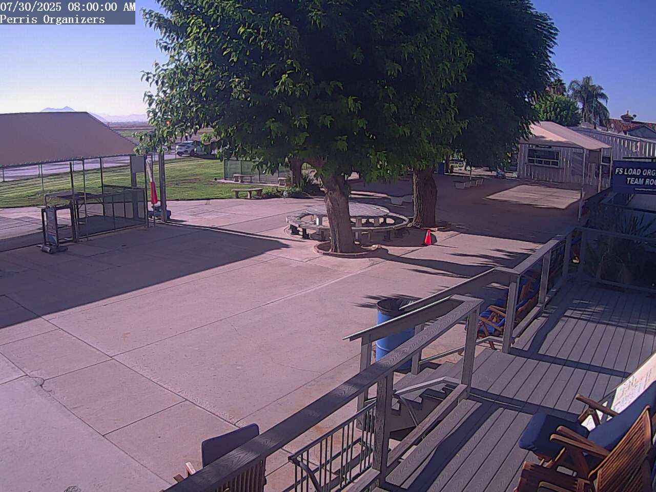 Perris Cam